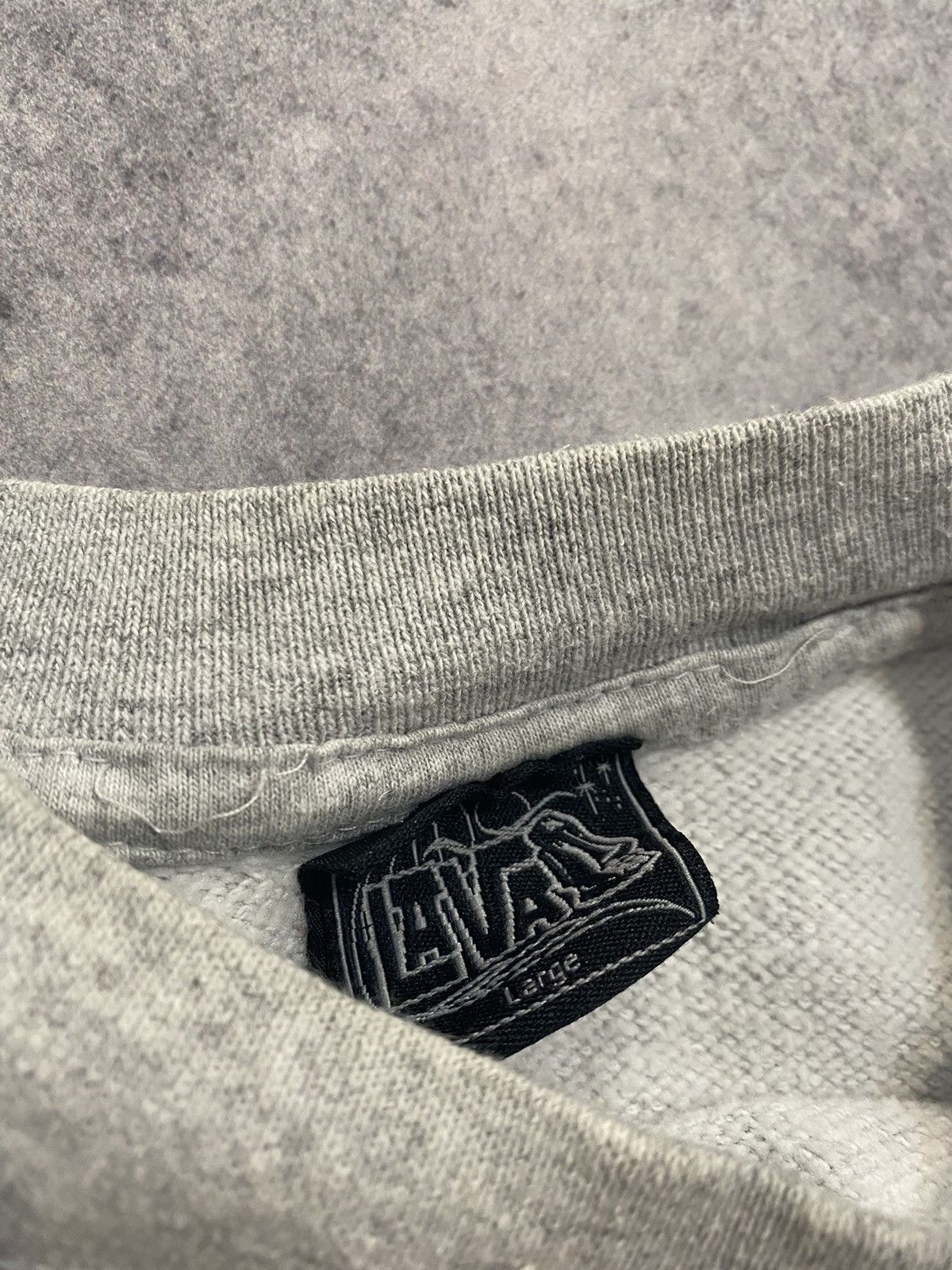 Boy London × Vintage Vintage Boy London Big Logo Sweatshirt Size US S / EU 44-46 / 1 - 4 Thumbnail