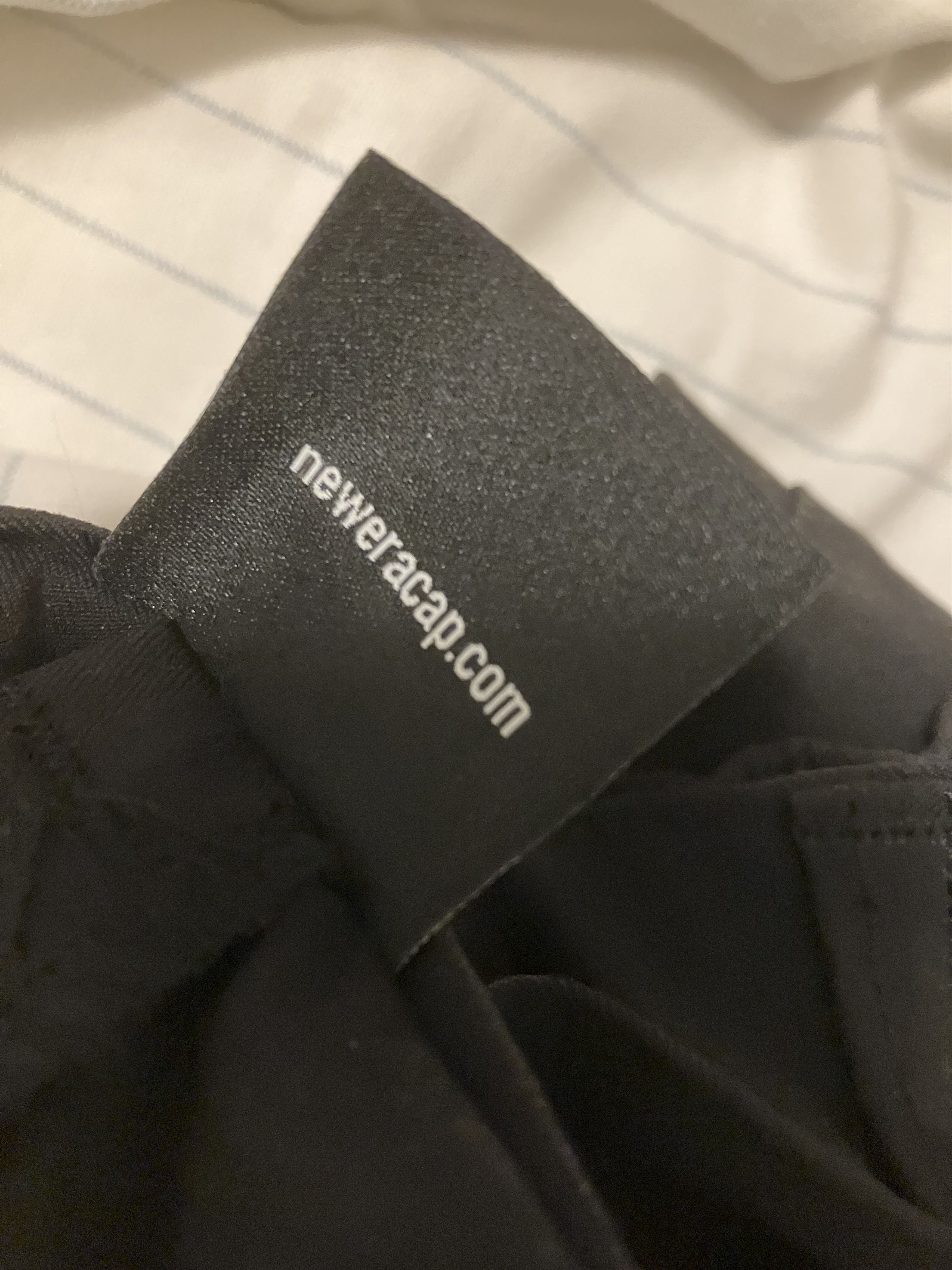 Mastermind Japan × New Era New Era Golf x mastermind WORLD Stretch Jogger Pants Black Size US 30 / EU 46 - 10 Thumbnail