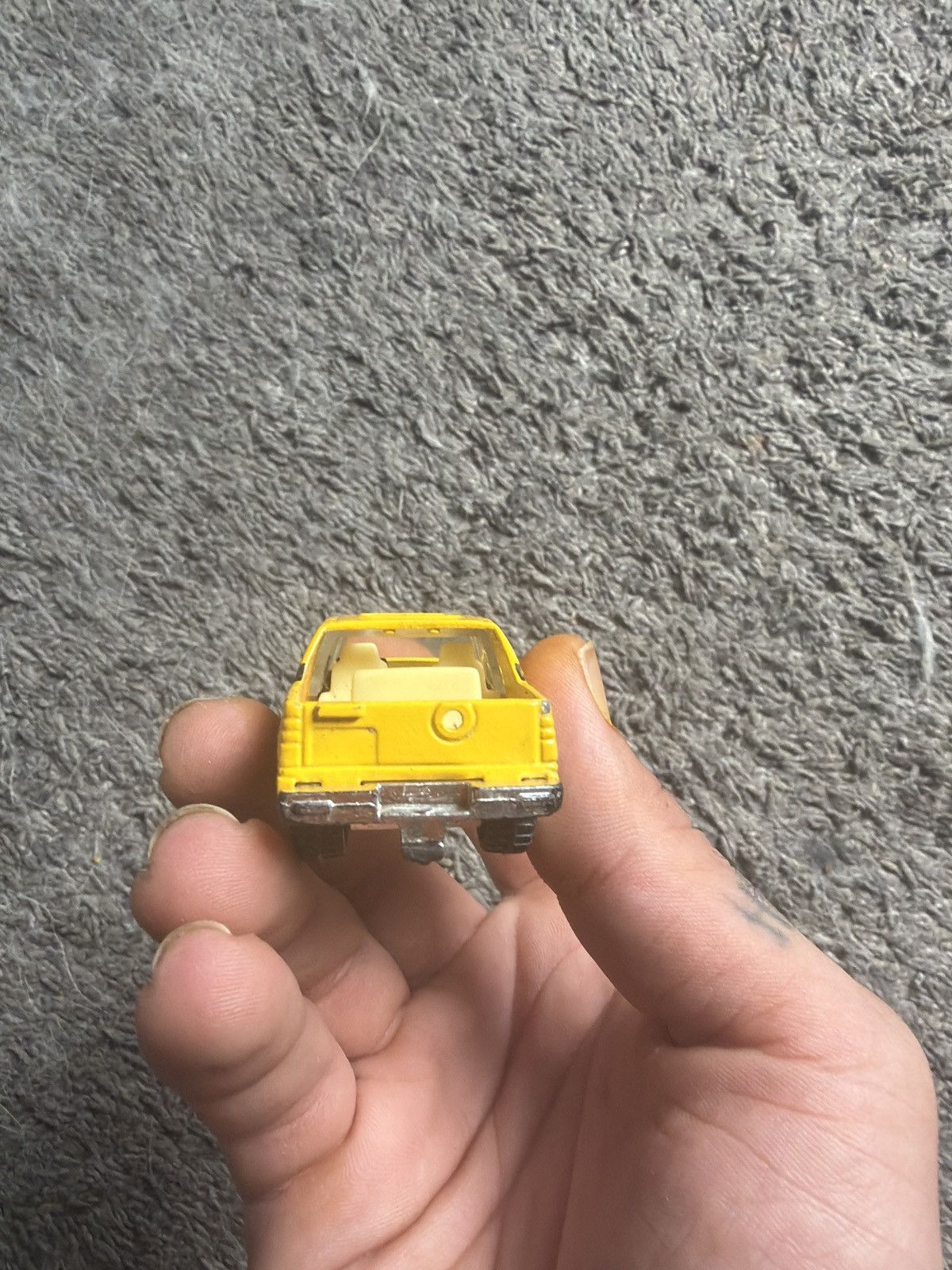 Hypebeast Safari Jungle Management Die-Cast Size ONE SIZE - 5 Thumbnail