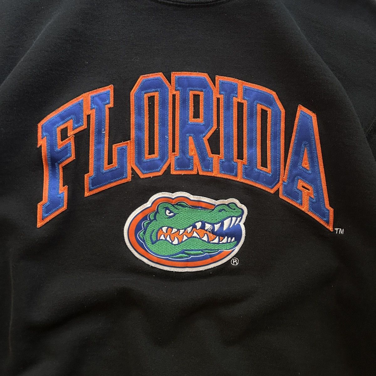 Champion Florida Gators Sweater Size US M / EU 48-50 / 2 - 3 Thumbnail