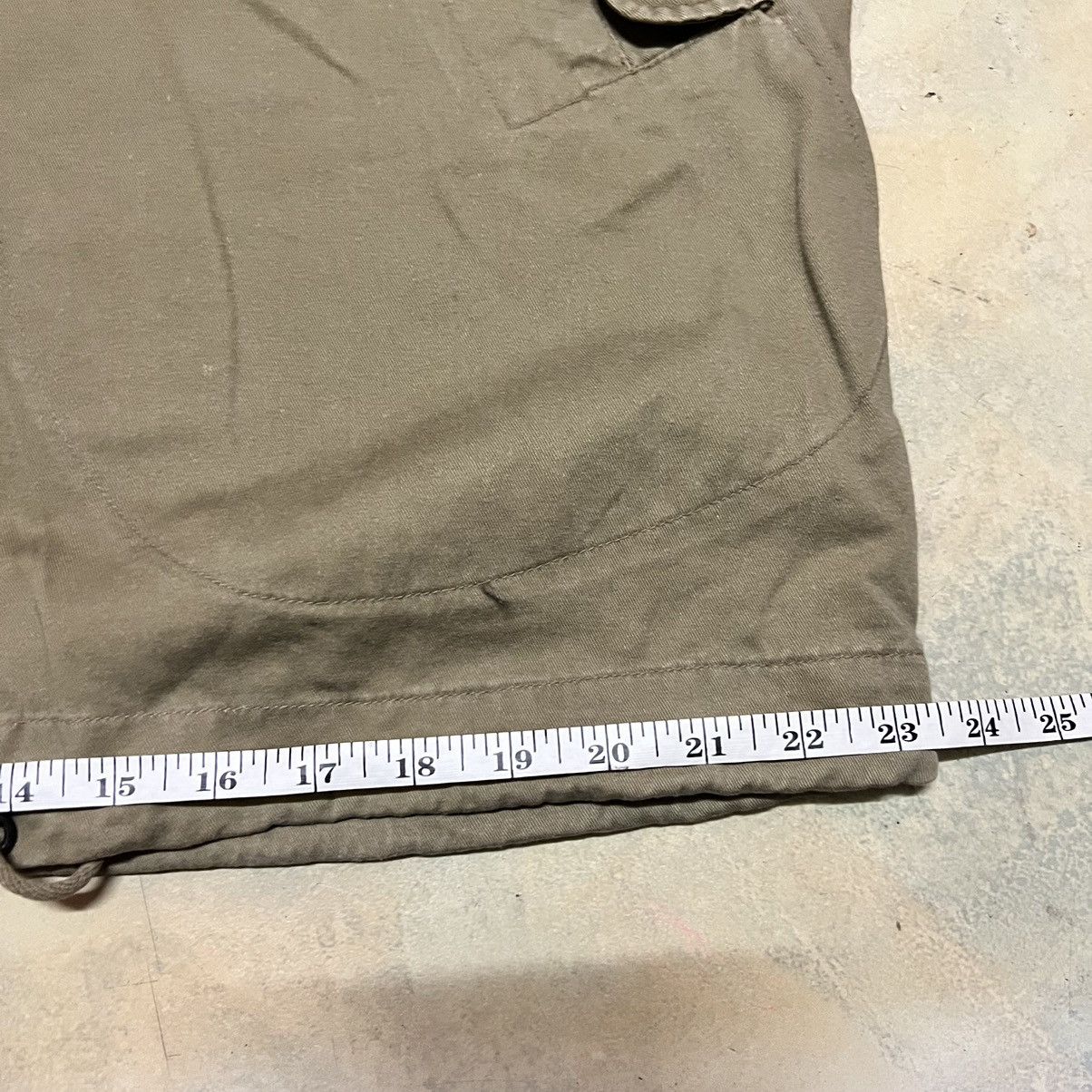 Japanese Brand Army Style Hunting Jacket For Outdoor Size US M / EU 48-50 / 2 - 9 Thumbnail