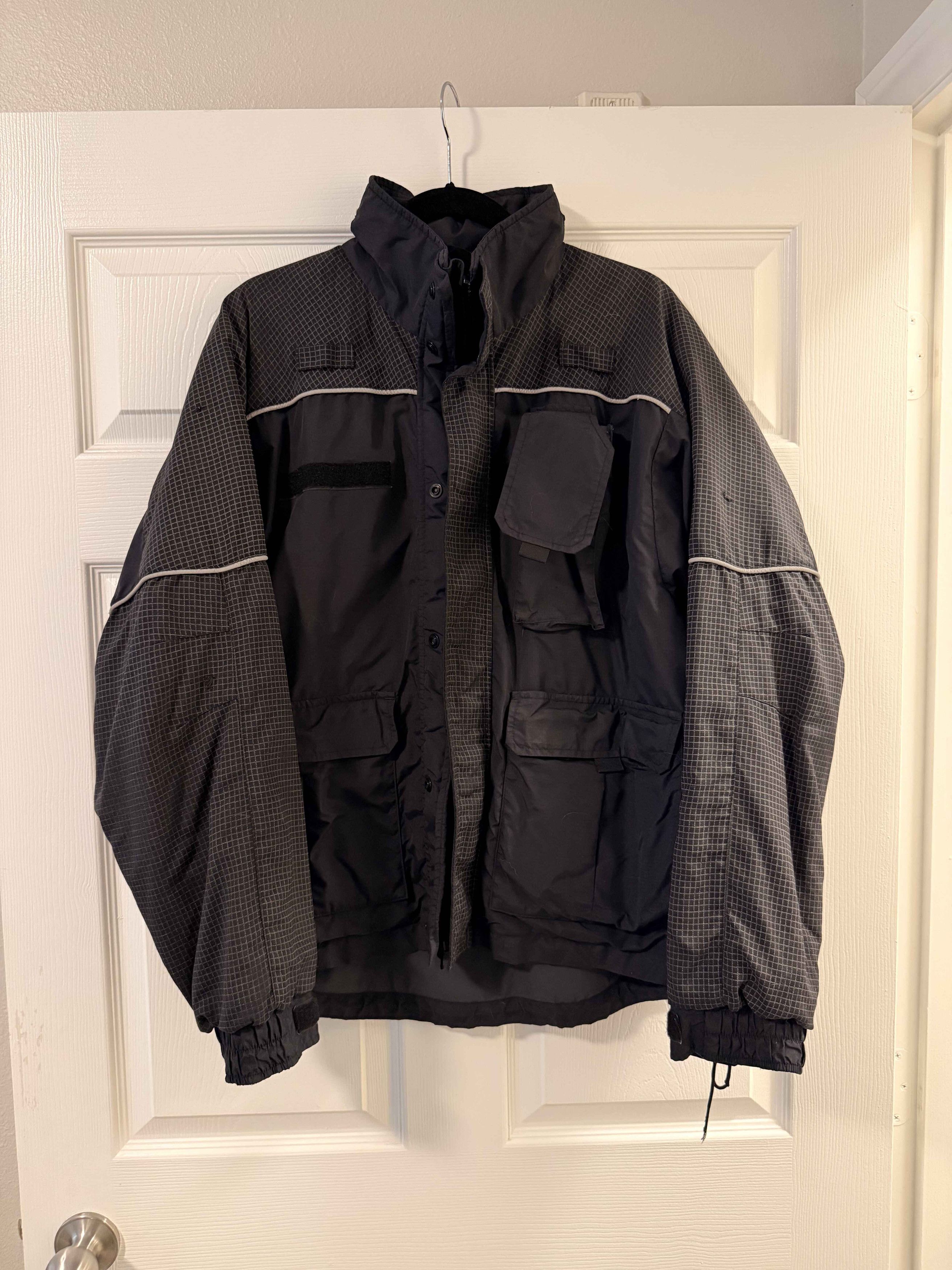 Other Emergency Response Jacket (B.Dry XP) Size US M / EU 48-50 / 2 - 1 Thumbnail