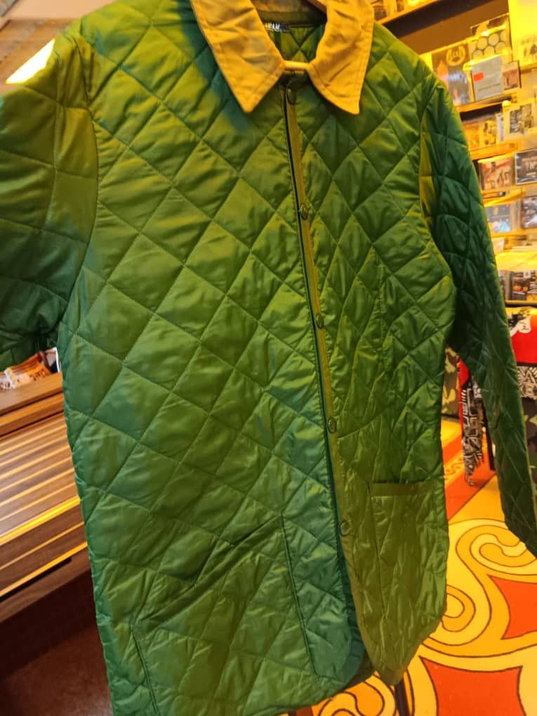 Lavenham × Vintage LAVENHAM QUILTY JACKET MADE IN ENGLAND Size US L / EU 52-54 / 3 - 2 Thumbnail