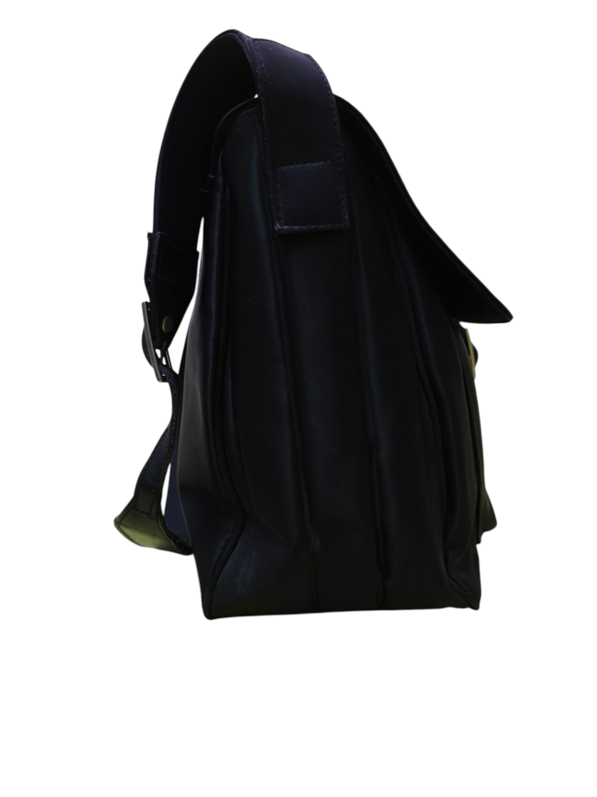 Karl Lagerfeld Karl Lagerfeld utility nylon shoulder bag Size ONE SIZE - 4 Thumbnail