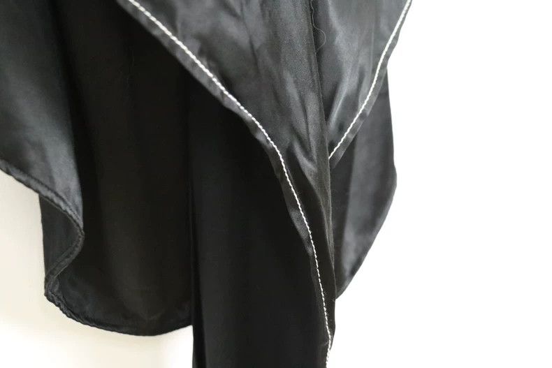 Y's Y's Deconstructing small sling dress Size ONE SIZE - 6 Thumbnail