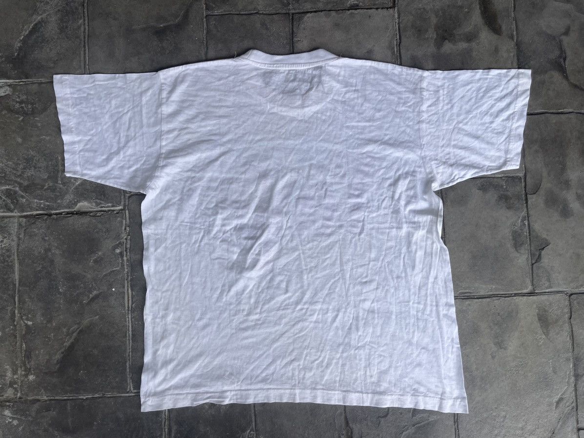 Vintage JAPAN MADE All Japan Yamanashi 1996 Sports Festival Tee Size US L / EU 52-54 / 3 - 5 Thumbnail