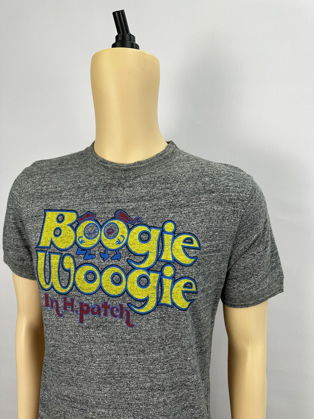 Union LA Rare Vintage Tenjikuya Union Made Boogie Woogie A589 Size US M / EU 48-50 / 2 - 4 Thumbnail