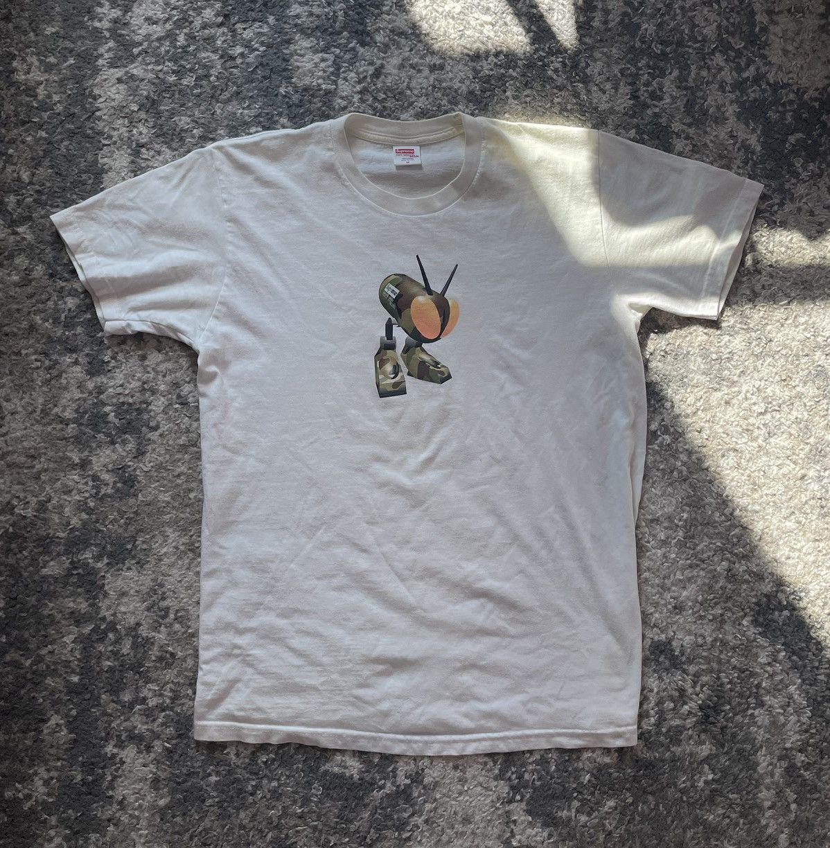 Comme des Garcons × Junya Watanabe | Grailed