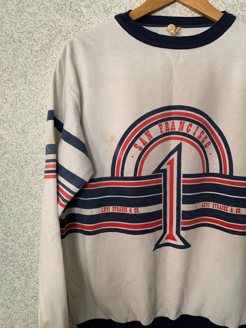 Levi's × Vintage Levi's vintage Size US L / EU 52-54 / 3 - 3 Thumbnail