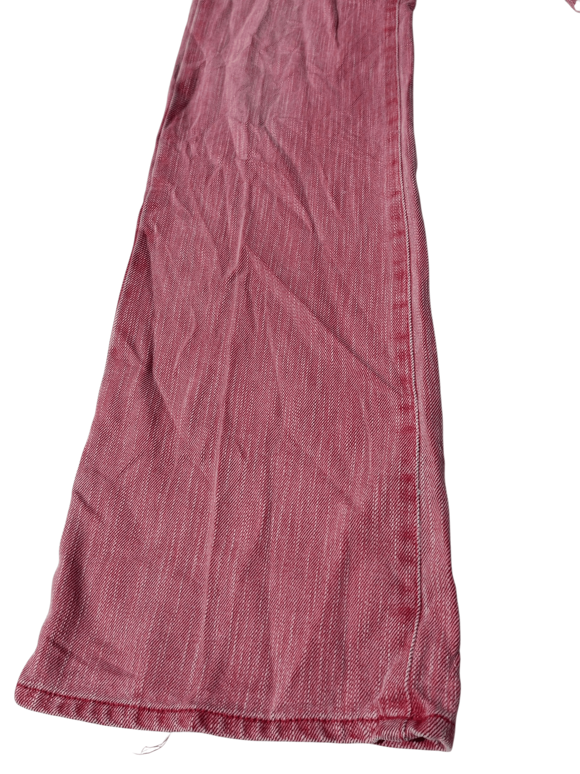 20471120 Vintage semantic design sensation distressed flared denim Size US 30 / EU 46 - 7 Thumbnail
