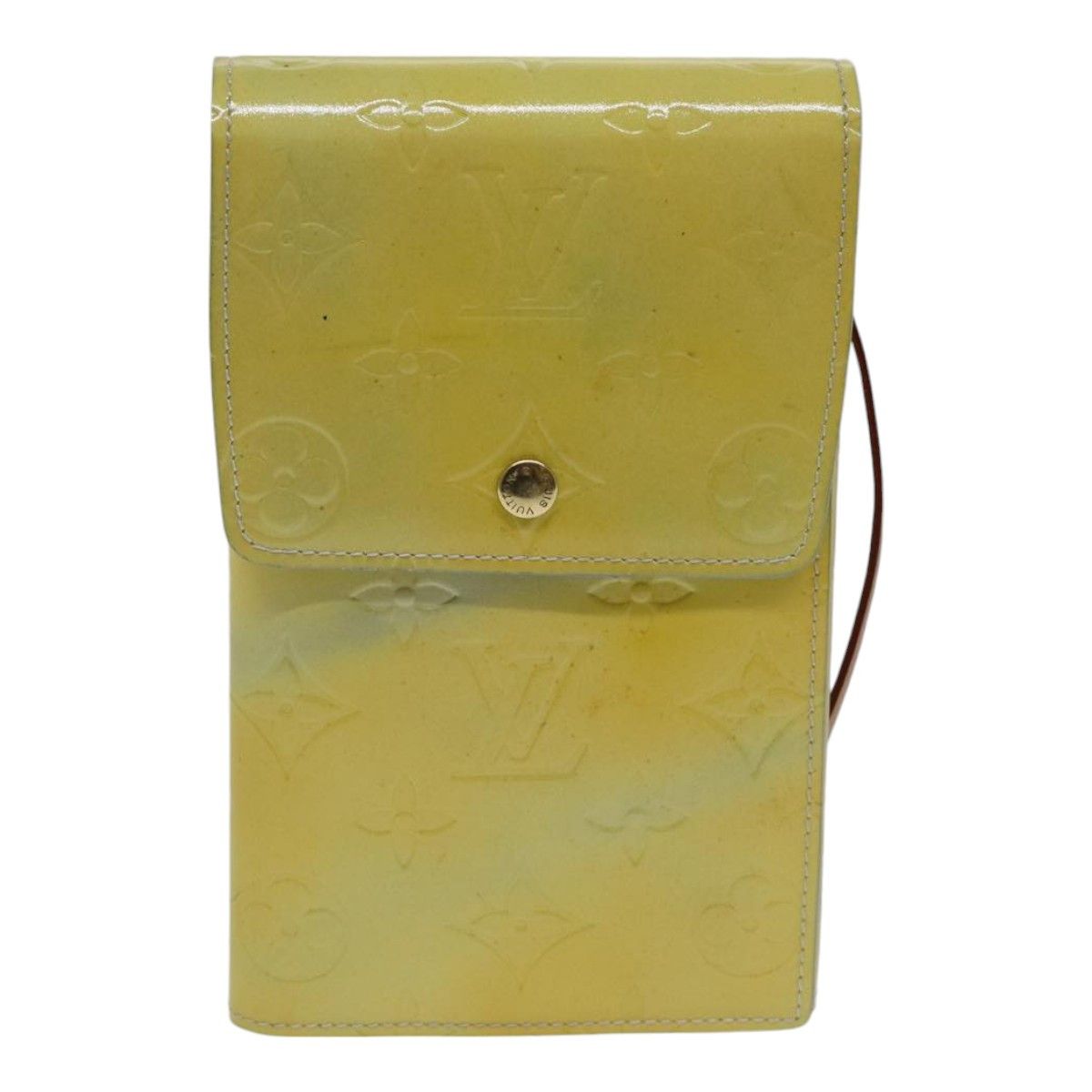 Louis Vuitton Louis Vuitton Walker clutch Size ONE SIZE - 1 Thumbnail