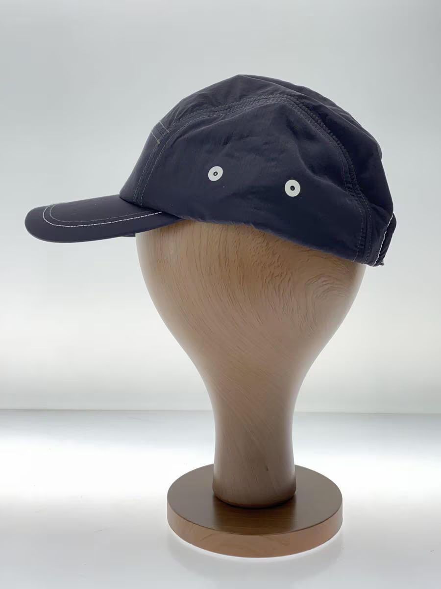 And Wander × Gramicci Nylon Patchwork Wind Cap Size ONE SIZE - 2 Thumbnail