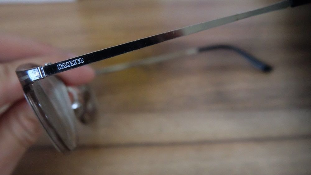 Other Hammer Glasses Size ONE SIZE - 3 Thumbnail