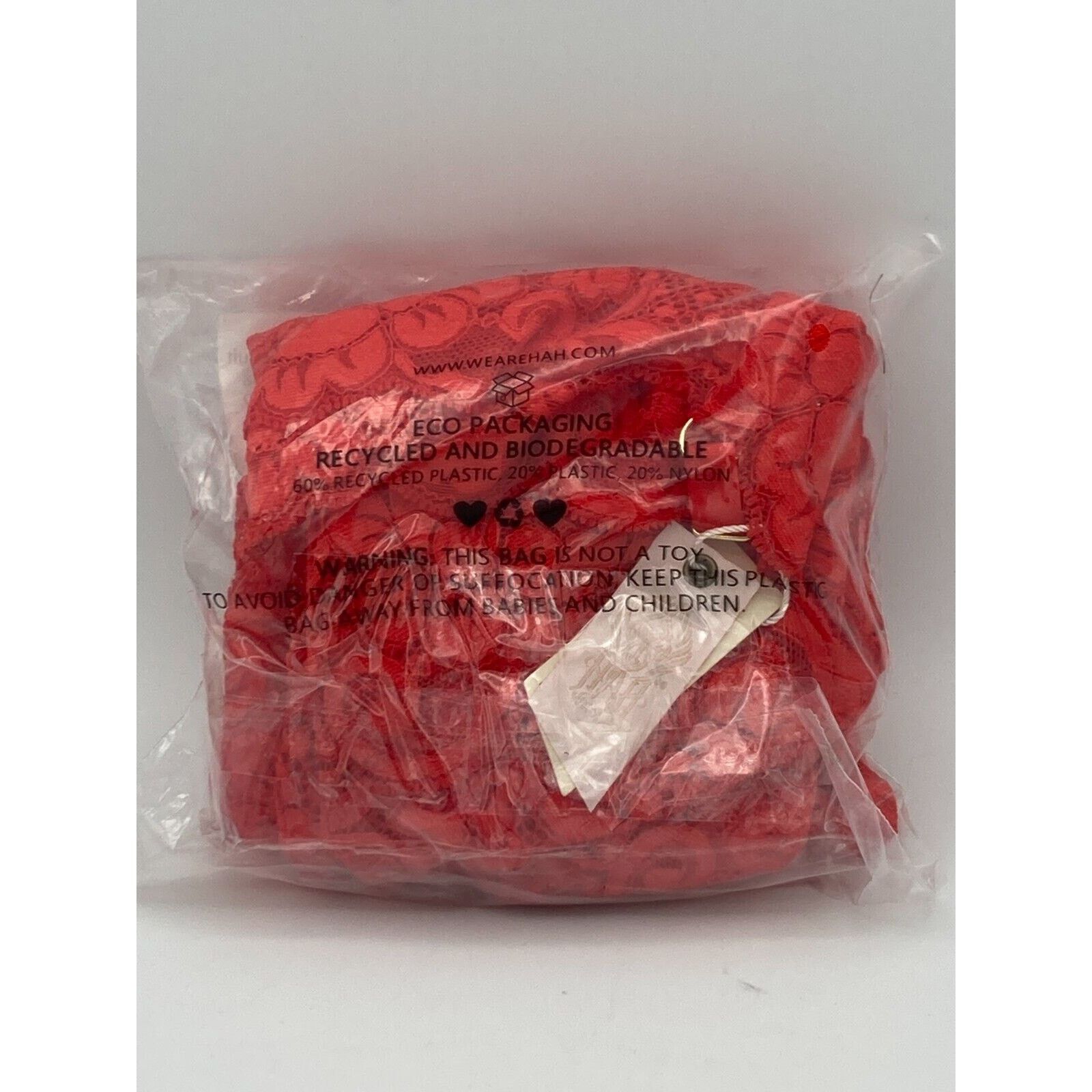 Free People Free People We are HAH 'Cut to the Chase' Blood Orange XS Size XS / US 0-2 / IT 36-38 - 9 Thumbnail