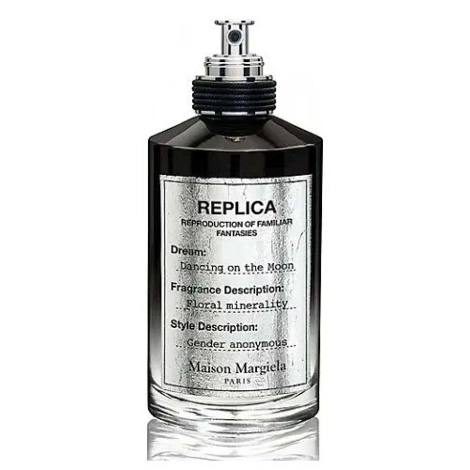Maison Margiela Maison Margiela Dancing On The Moon Eau de Parfum Unisex 3.4 Size ONE SIZE - 2 Thumbnail