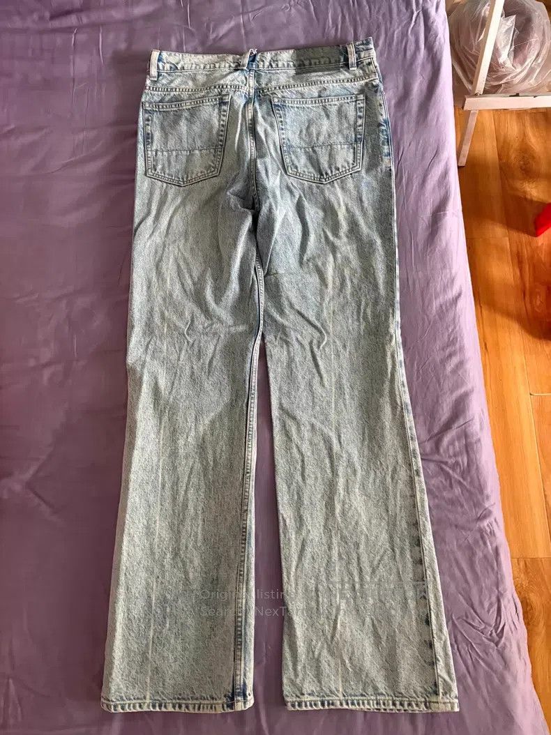 Our Legacy Our Legacy Vintage Washed Denim Jeans Size US 31 - 2 Thumbnail