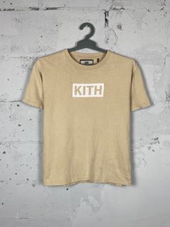 Kith Box Logo Supreme Palace | Grailed