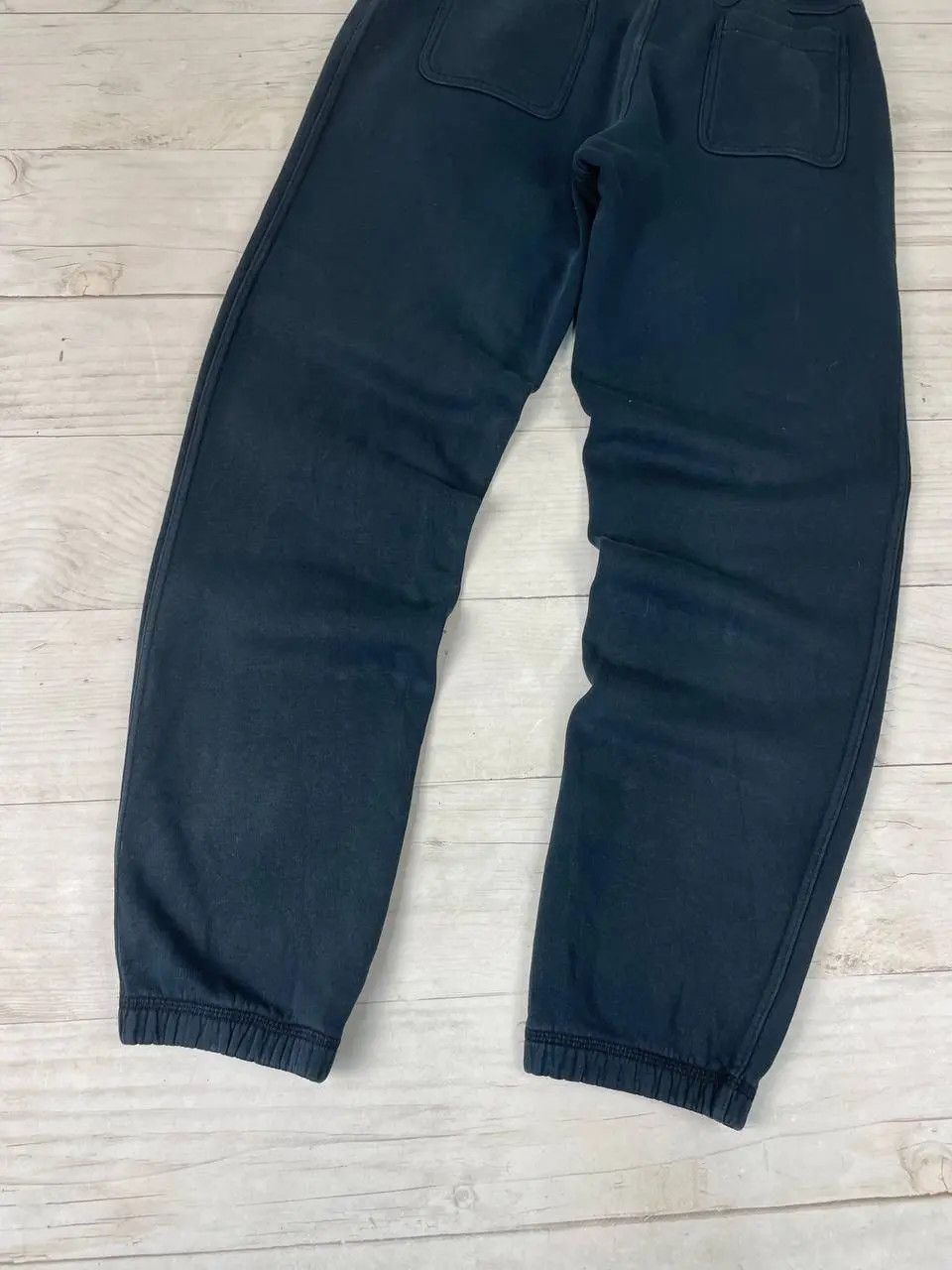 Nike Vintage Nike Baggy Sweatpants Joggers Pants 00s Swoosh Size US 30 / EU 46 - 12 Thumbnail