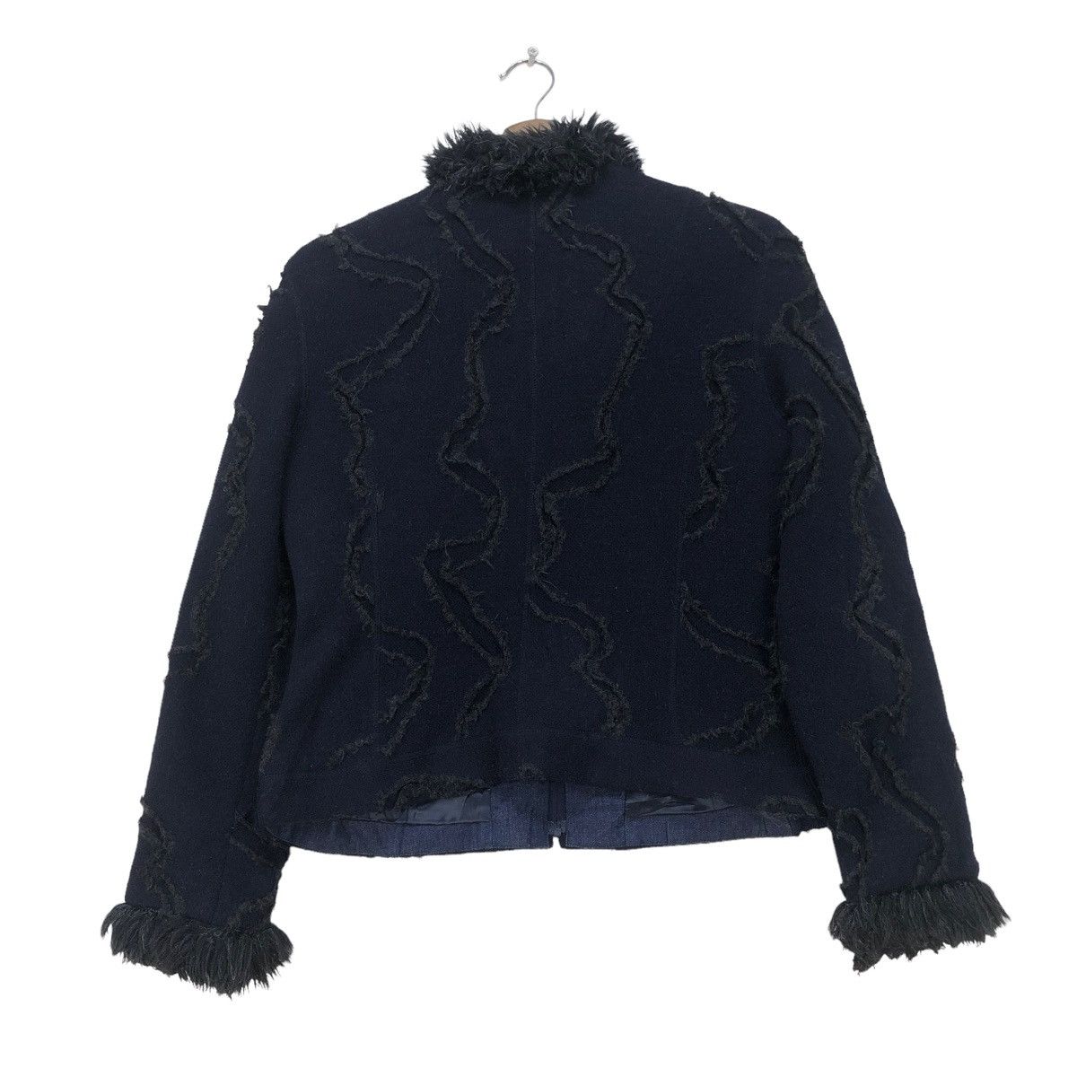 Japanese Brand Japanese Brand Two Leaf Jacket Size S / US 4 / IT 40 - 2 Thumbnail