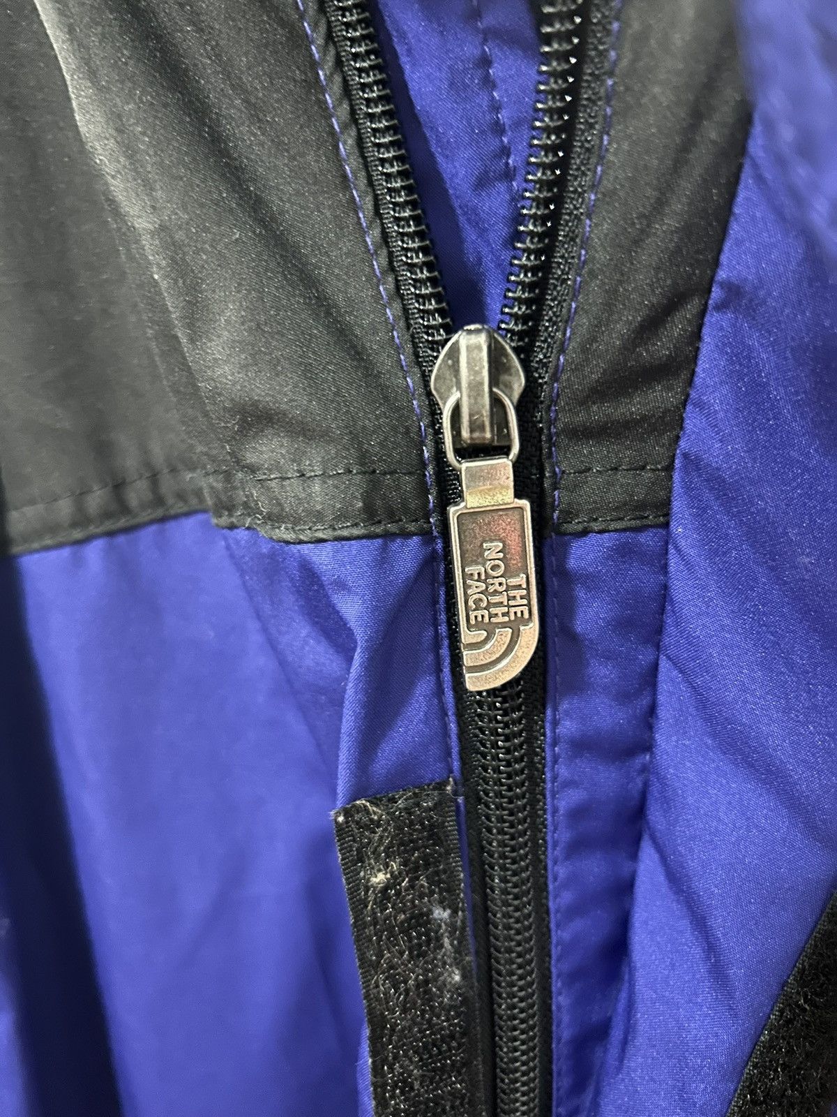 The North Face The North Face Mountain Parka Size US M / EU 48-50 / 2 - 8 Thumbnail