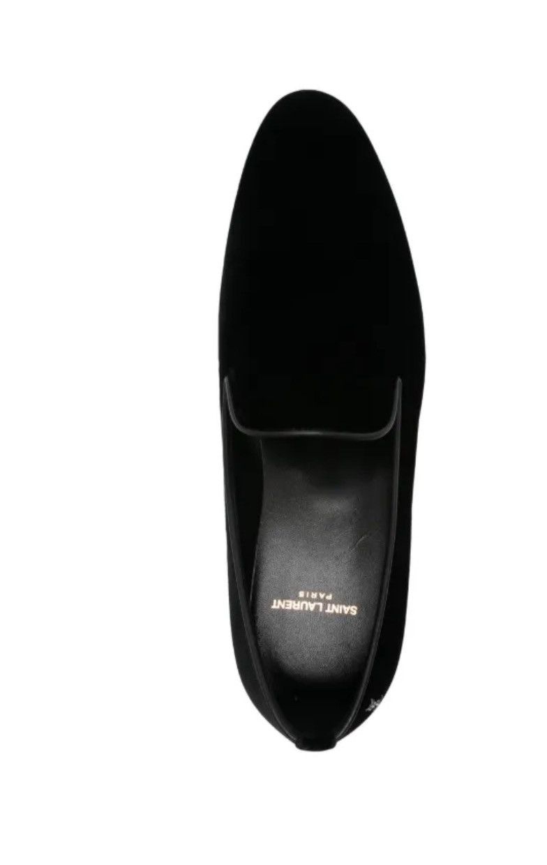 Yves Saint Laurent Saint Laurent Loafers Size US 8 / EU 41 - 2 Thumbnail