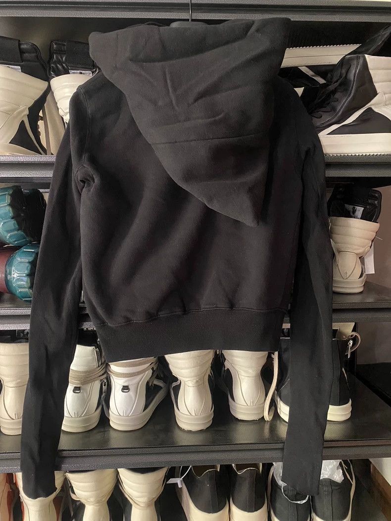 Rick Owens Rick Owens Rick Owens Wizard hat-2507 Size US XS / EU 42 / 0 - 2 Thumbnail