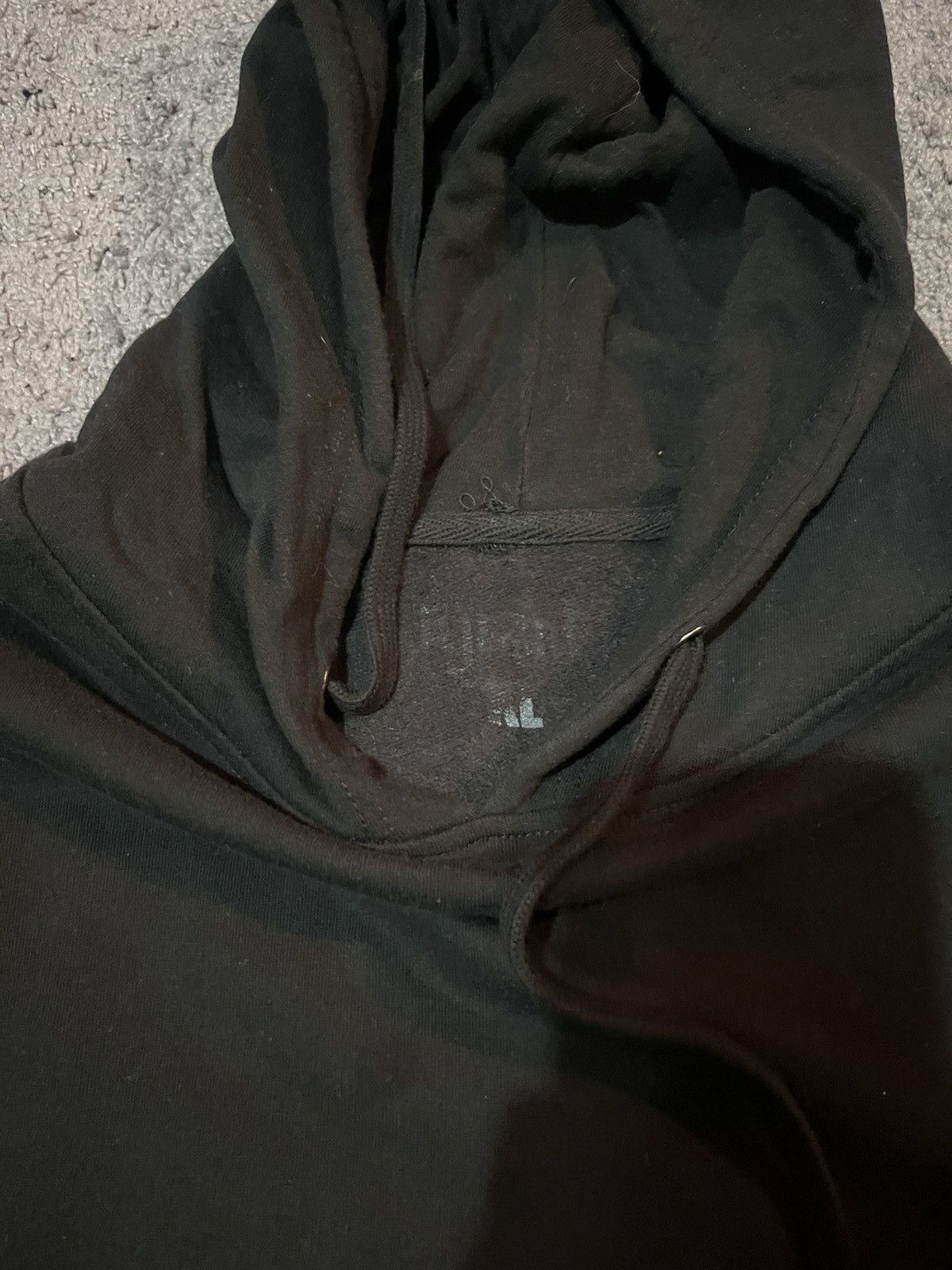 Other “Tyrant.ri” Anime Girl Hoodie Size US XL / EU 56 / 4 - 3 Thumbnail