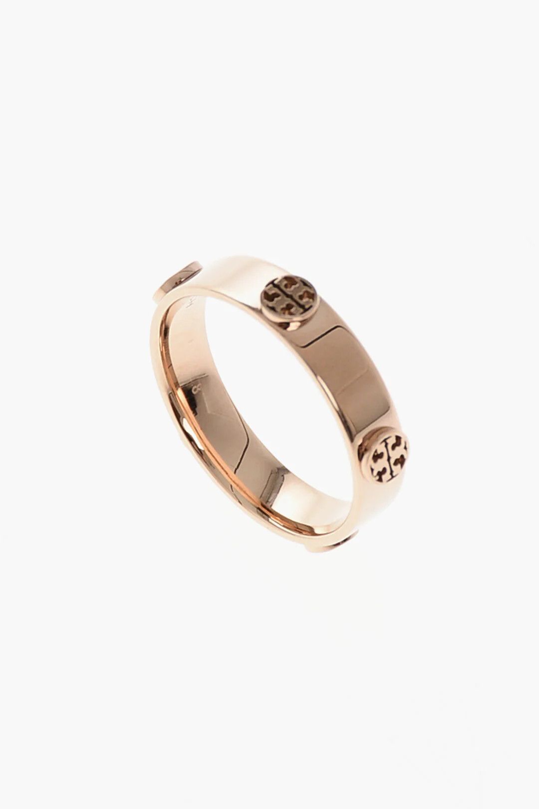 Tory Burch og1mm0426 Size: 7 / Tone Ring in Gold Size ONE SIZE - 2 Thumbnail