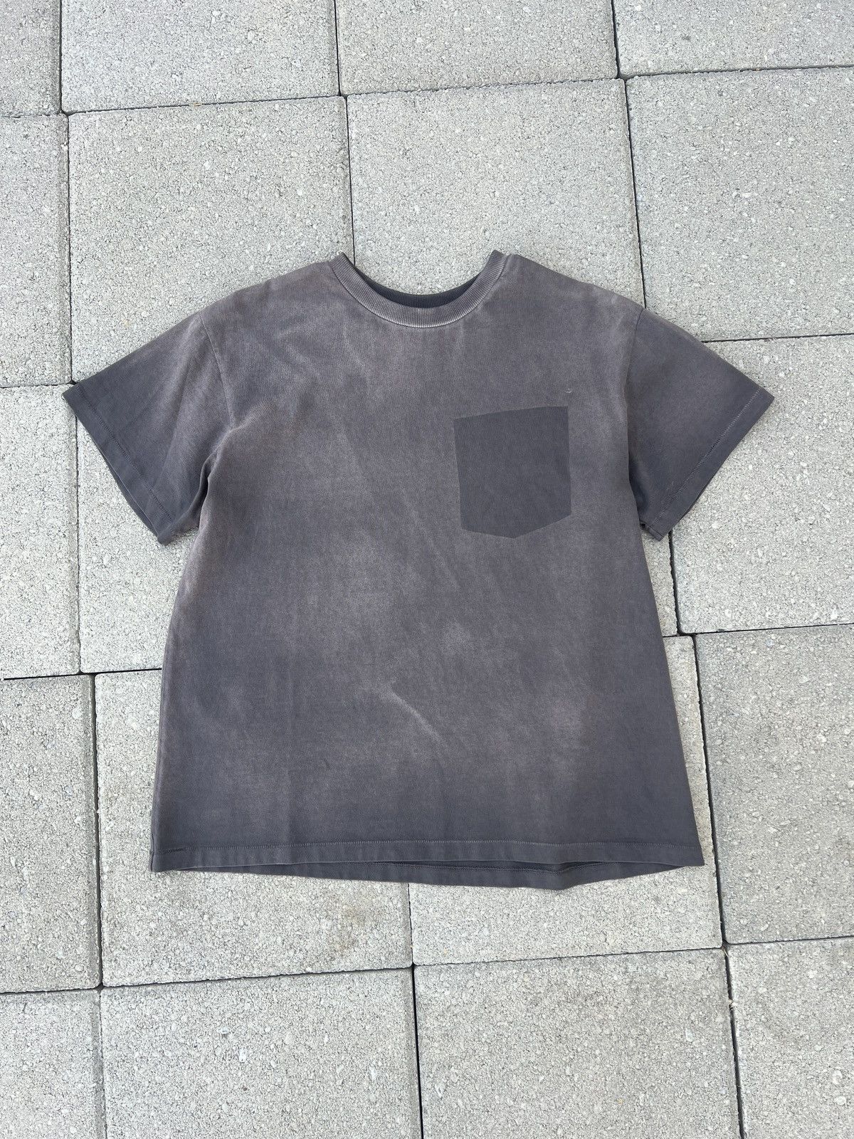 Other Degen Pocket Tee Size US L / EU 52-54 / 3 - 2 Thumbnail