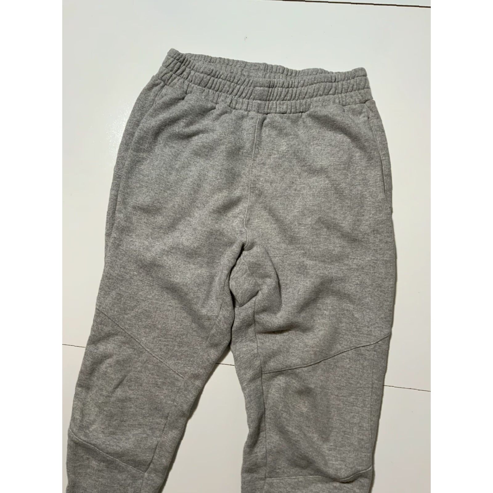 Athletic Propulsion Labs APL Sweatpants Jogger French Terry Gray L Mens Athletic Propulsion Labs Pants Size US 33 - 6 Thumbnail