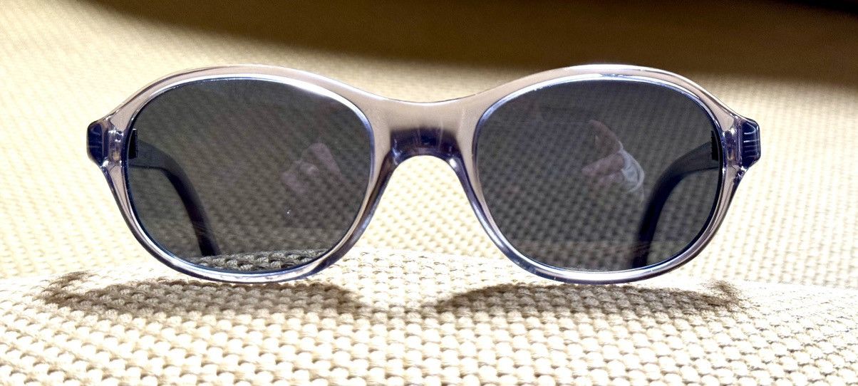 Other Bespoke Maison Bonnet sun glasses Size 36 - 15 Thumbnail
