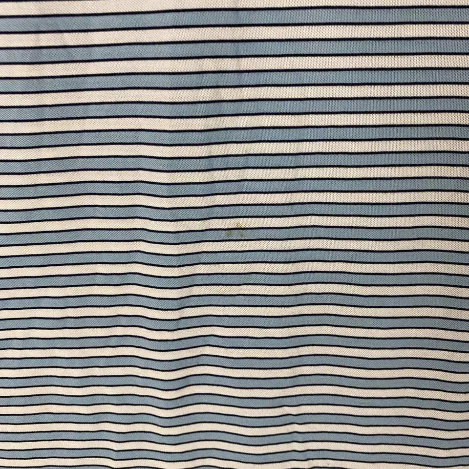 Ralph Lauren Ralph Lauren Polo Shirt Men's Large Short Sleeve Striped L Size US L / EU 52-54 / 3 - 3 Thumbnail