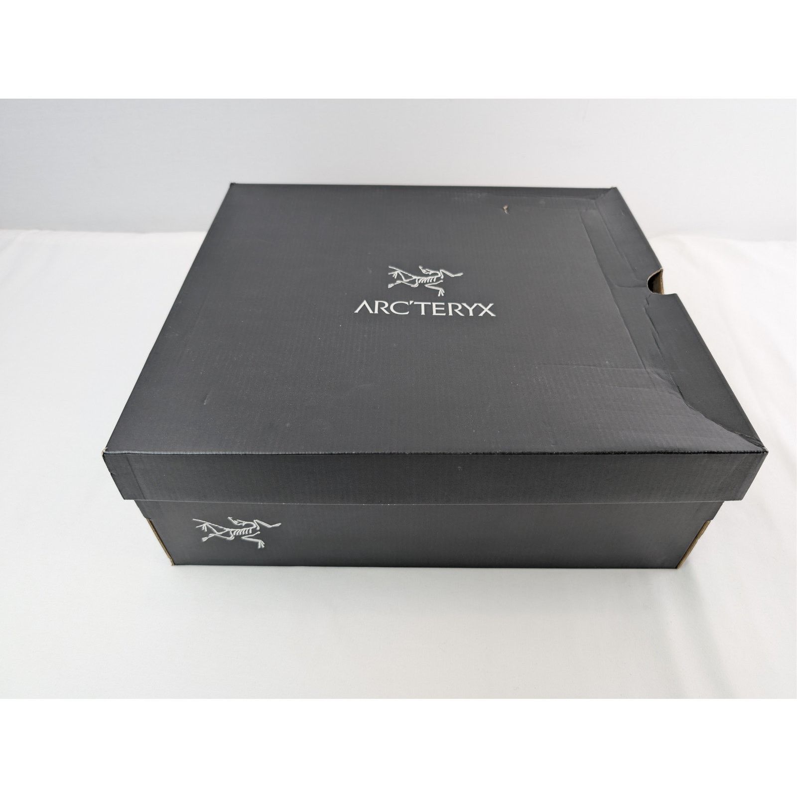 Arc'teryx o1rshd1 Acrux LT GTX mountaineering boots in black/yellow Size US 13 / EU 46 - 21 Thumbnail