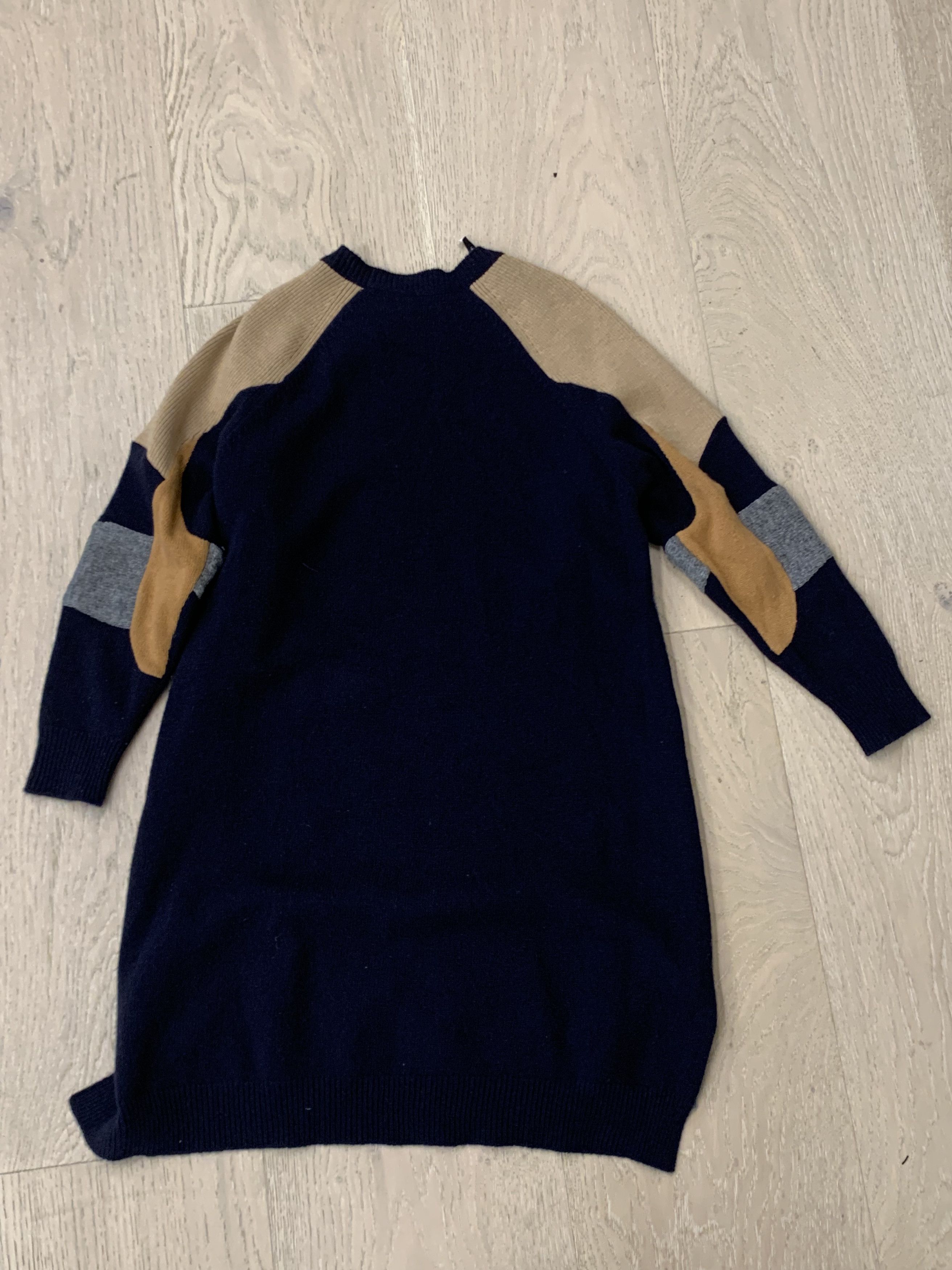 Celine Celine sweater dress Phoebe Philo Size S / US 4 / IT 40 - 4 Thumbnail