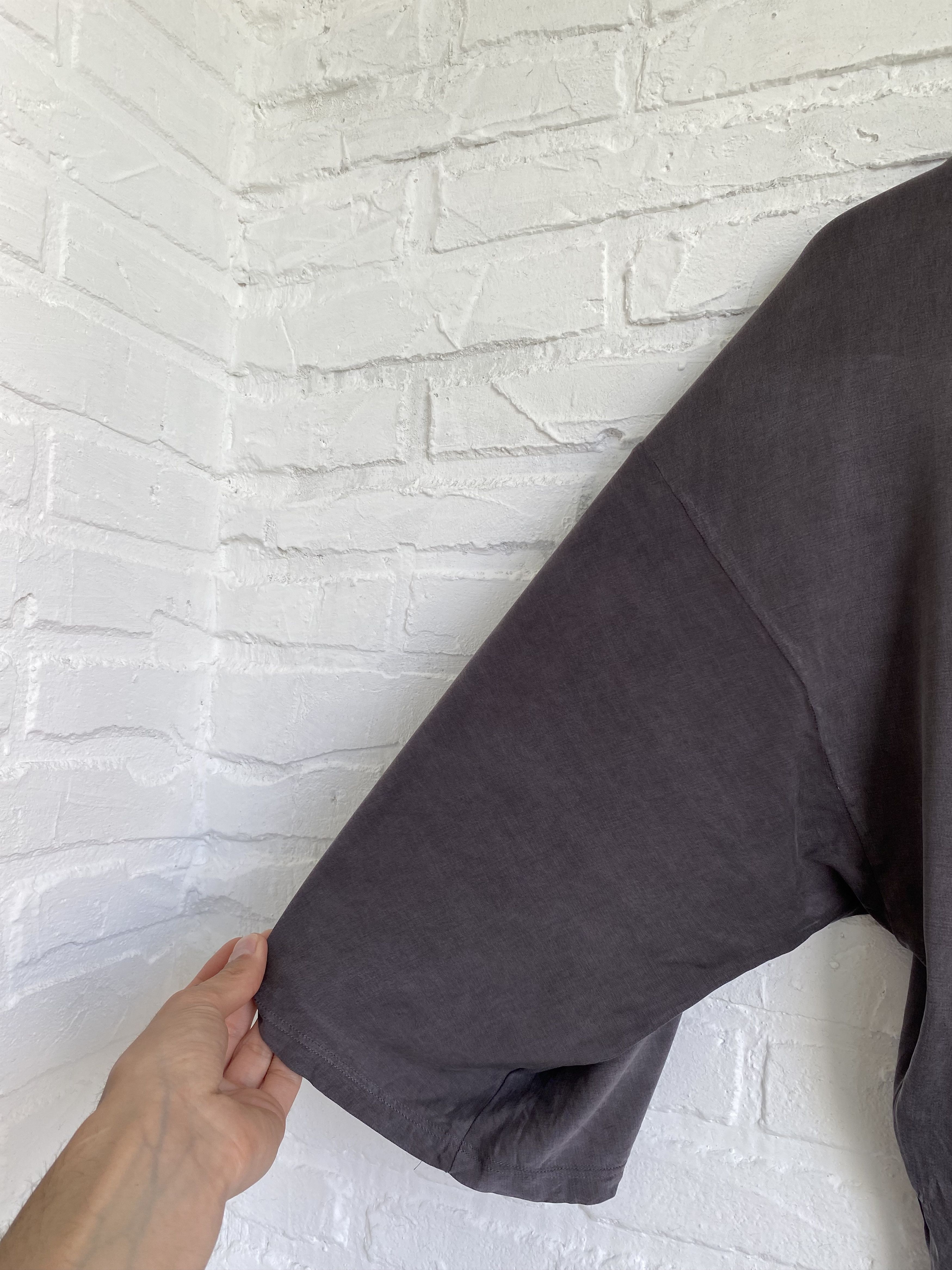 Maison Margiela Martin Maison Margiela MM6 asymmetric dress Size M / US 6-8 / IT 42-44 - 9 Thumbnail
