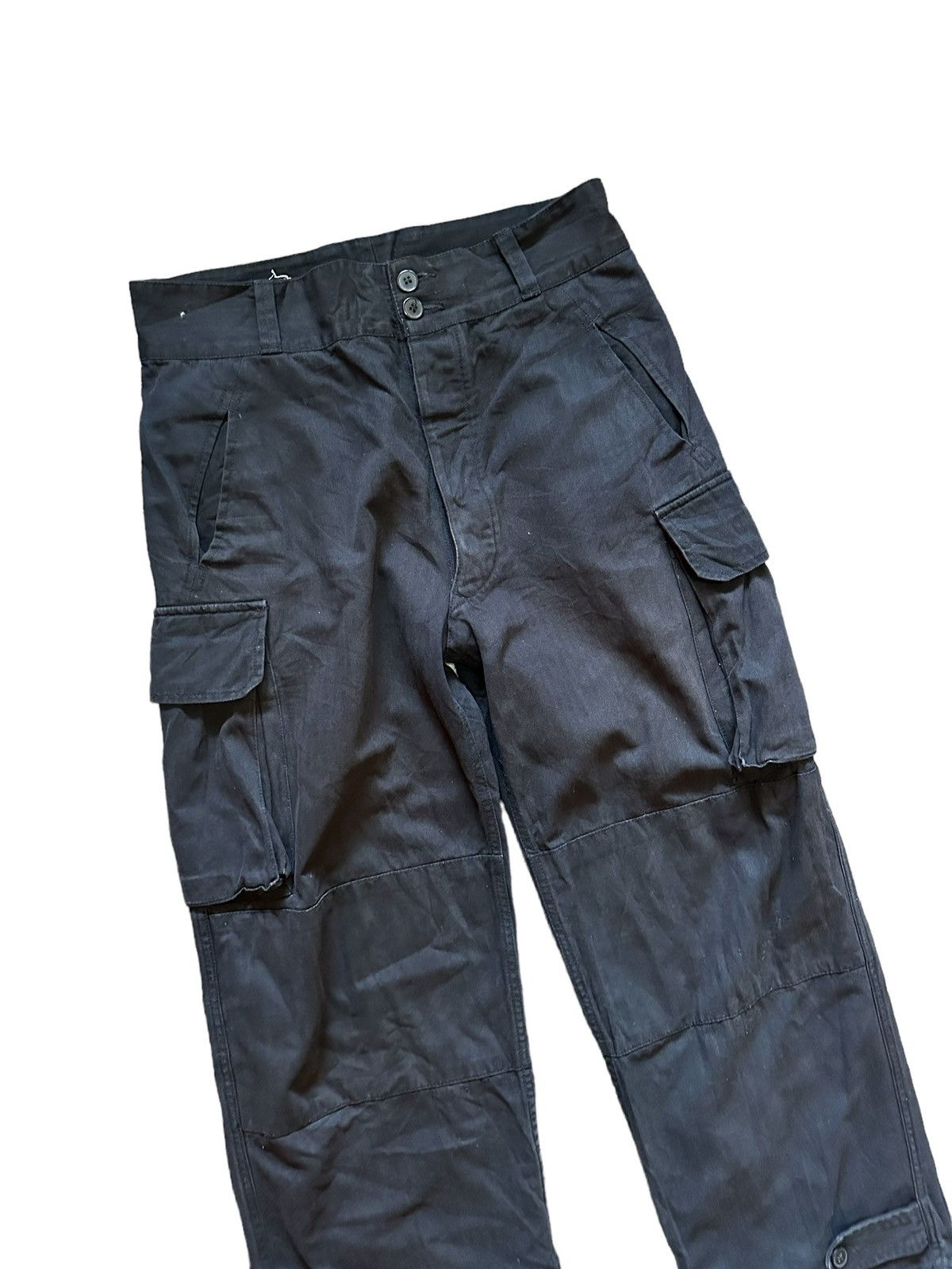 Japanese Brand Vintage Cargo Pants Size US 32 / EU 48 - 2 Thumbnail