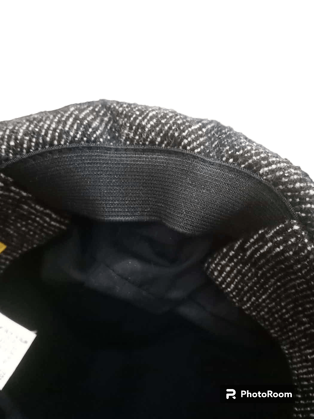 CA4LA × Japanese Brand Rare Vintage Ca4la Full Cap With Rubber Adjustable Size ONE SIZE - 6 Thumbnail