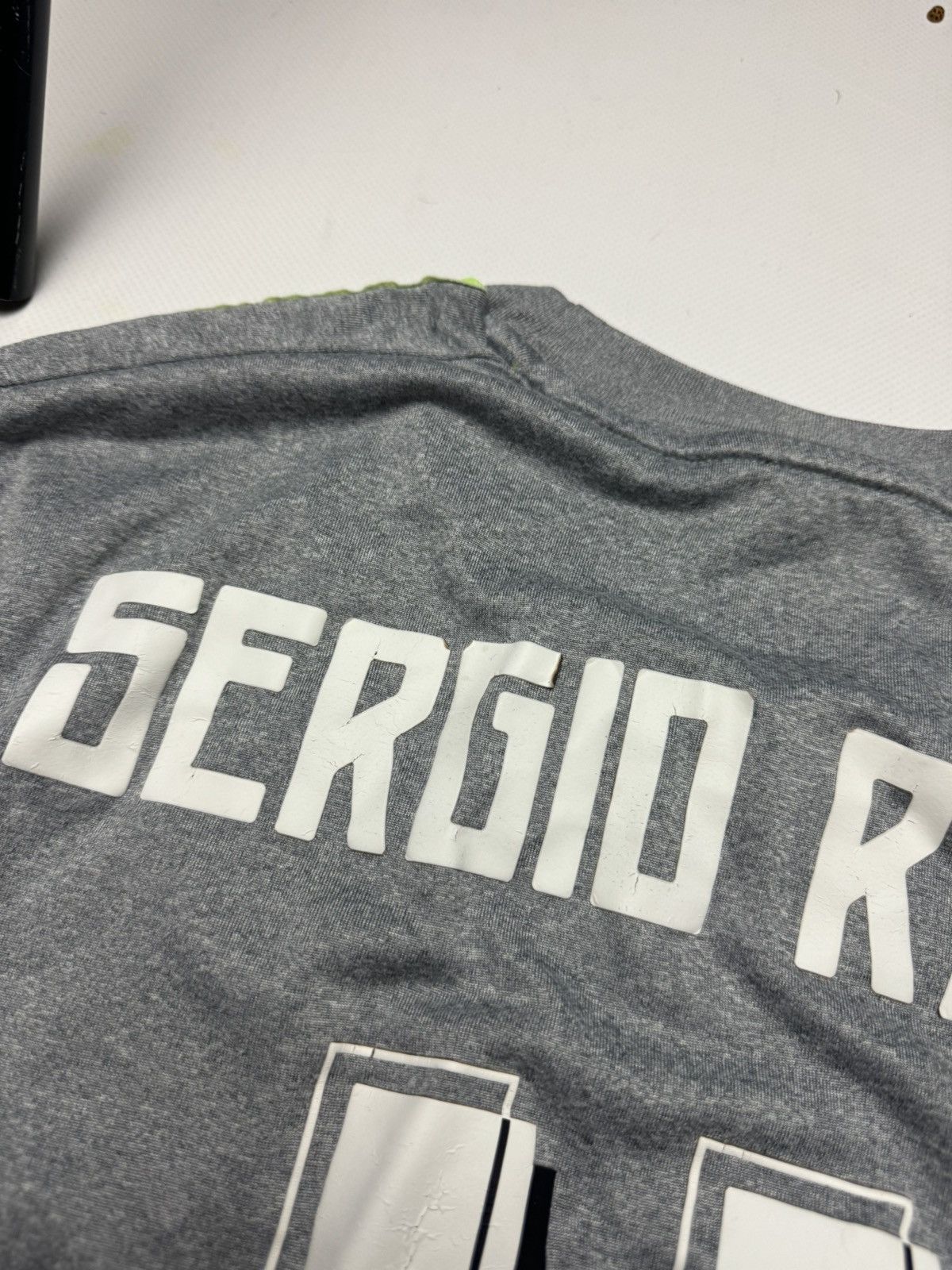 Adidas RARE vintage Real Madrid adidas soccer jersey Sergio Ramos Size US M / EU 48-50 / 2 - 6 Thumbnail