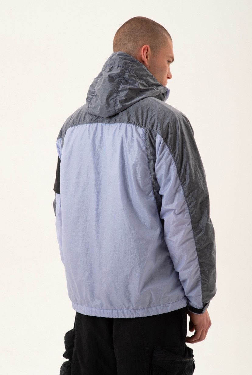 Nemen Nemen Exclusive Shell Lavander Jacket Size US L / EU 52-54 / 3 - 5 Thumbnail