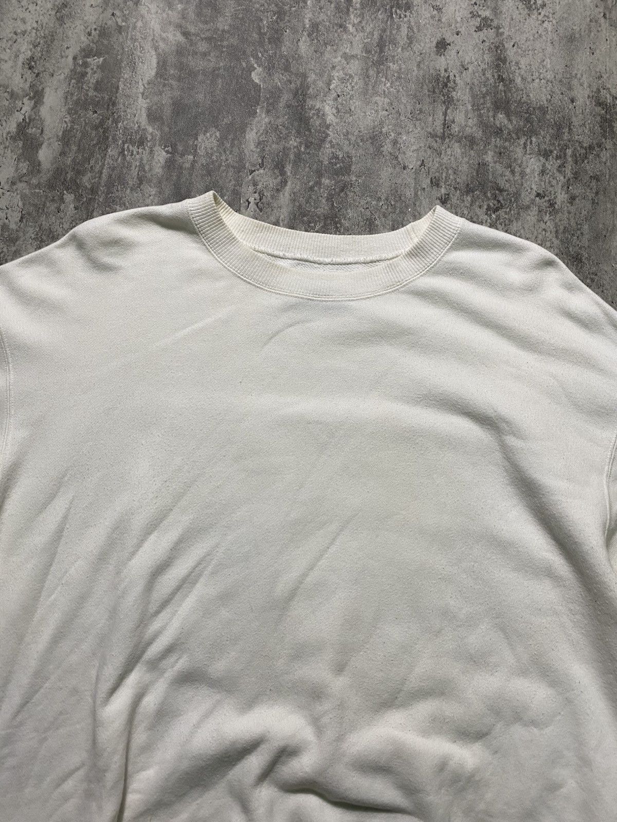 Kenzo × Vintage Vintage Kenzo Katsushika Hokusai Die Globe Welle Sweatshirt Size US L / EU 52-54 / 3 - 5 Thumbnail