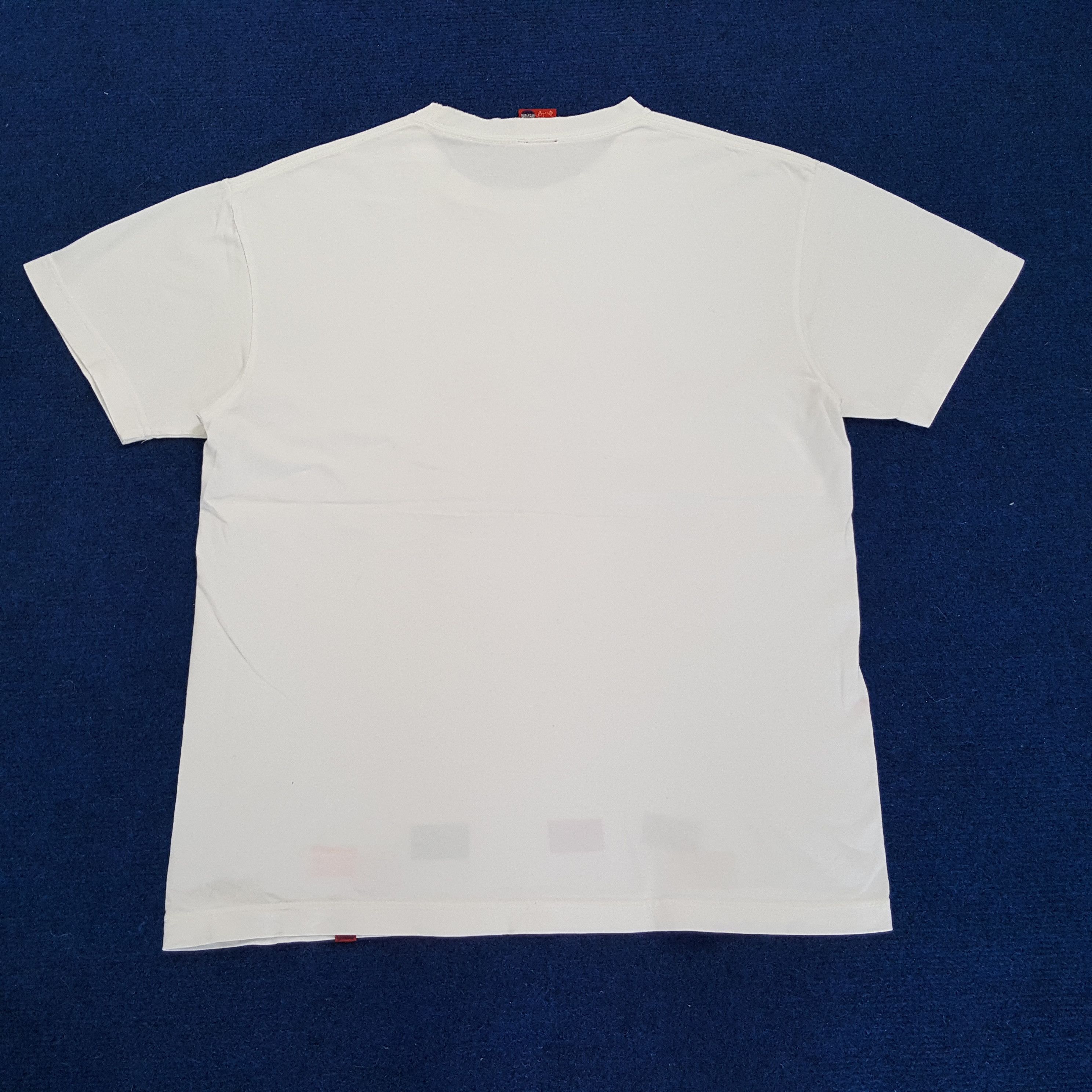 Japanese Brand × Studio D'Artisan × Vintage Vintage Studio D'Artisan Pig Team Japanese Brand T-shirts Size US M / EU 48-50 / 2 - 3 Thumbnail