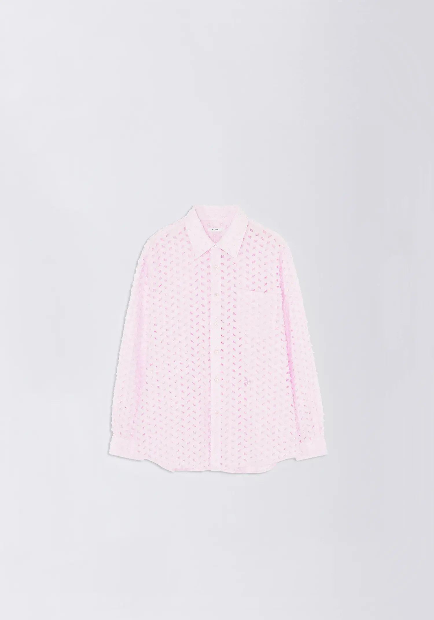 Eytys Eytys Shirt Size M / US 6-8 / IT 42-44 - 1 Thumbnail
