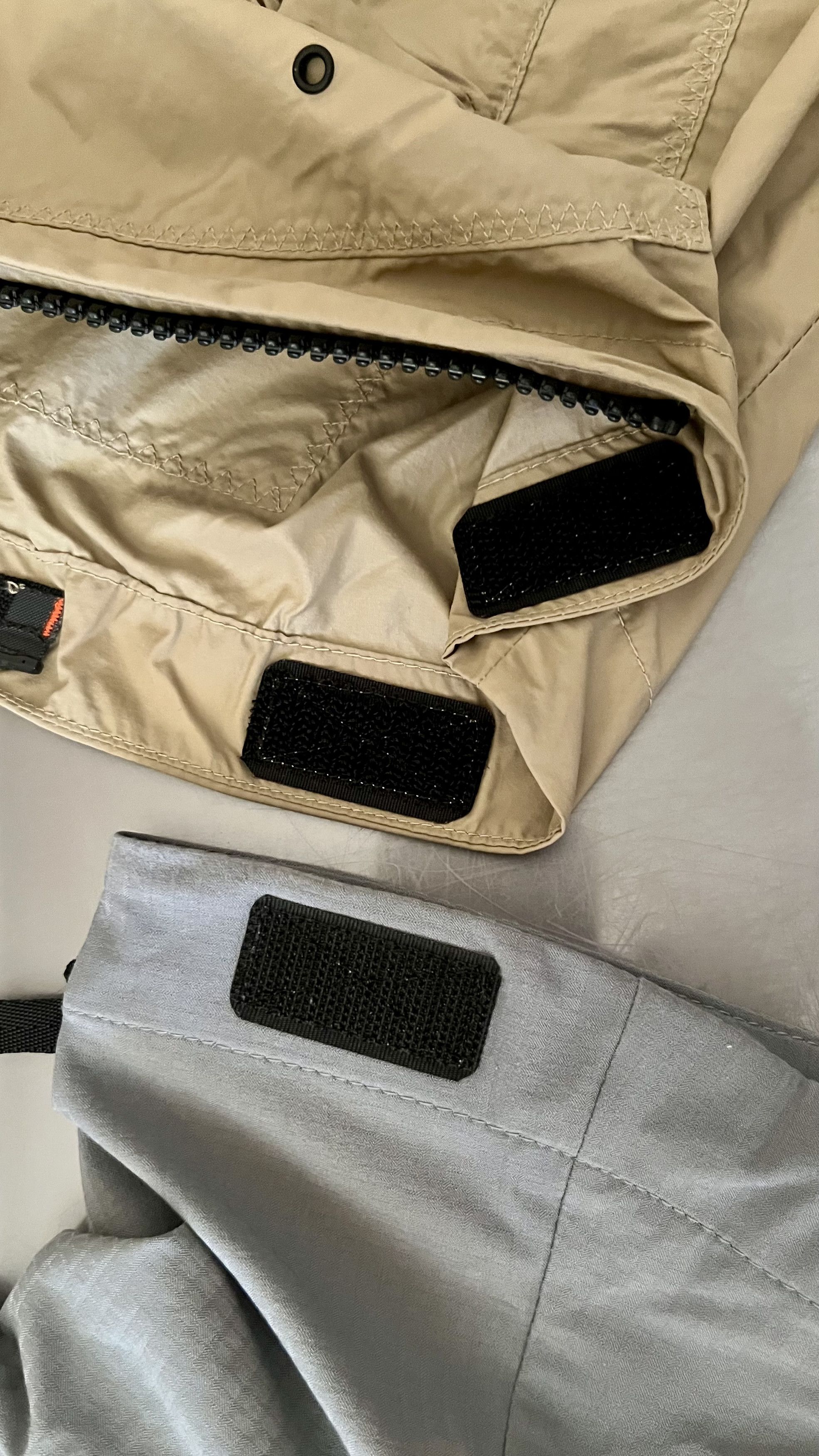 Nike Nike ISPA NRG Pants SIZE MEDIUM Size US 33 - 7 Thumbnail