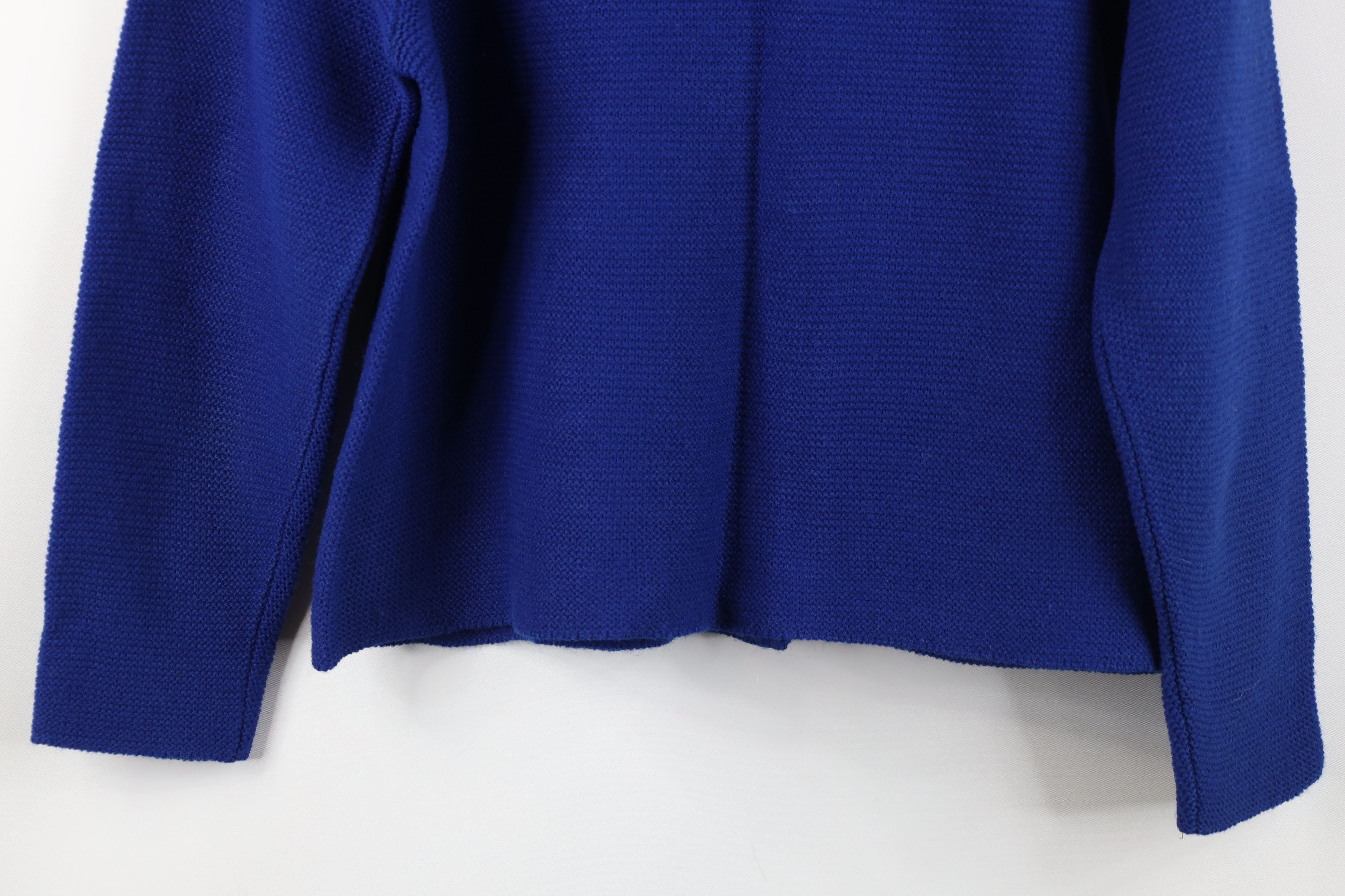 Vintage Vintage 50s 60s Streetwear Cropped Cardigan Sweater USA Size S / US 4 / IT 40 - 12 Thumbnail