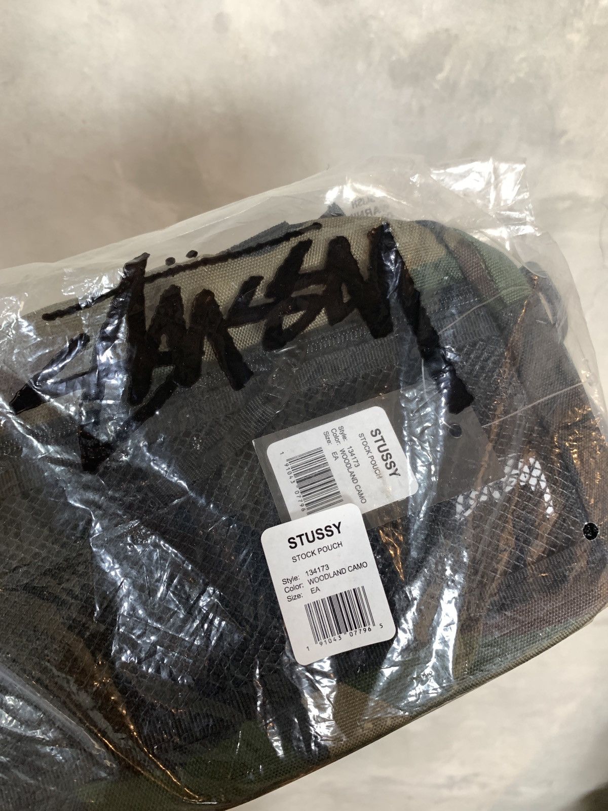 Stussy Stussy Sling Bag Size ONE SIZE - 2 Thumbnail
