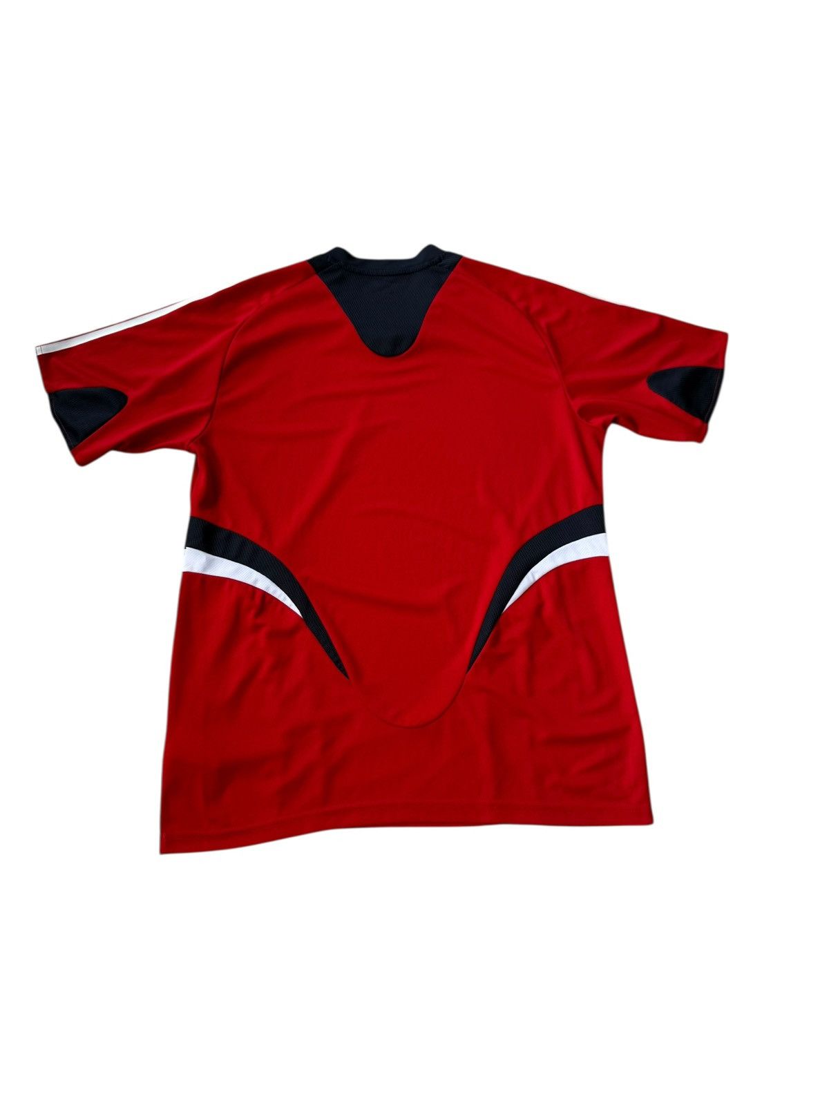 Adidas RARE Adidas x Bayern Munich Training Football Soccer Jersey Size US L / EU 52-54 / 3 - 5 Thumbnail