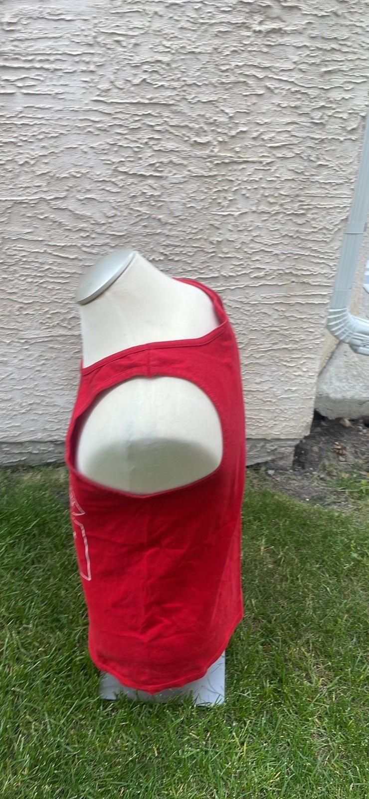 Budweiser × Vintage Budweiser Muscle Shirt Size US M / EU 48-50 / 2 - 6 Thumbnail
