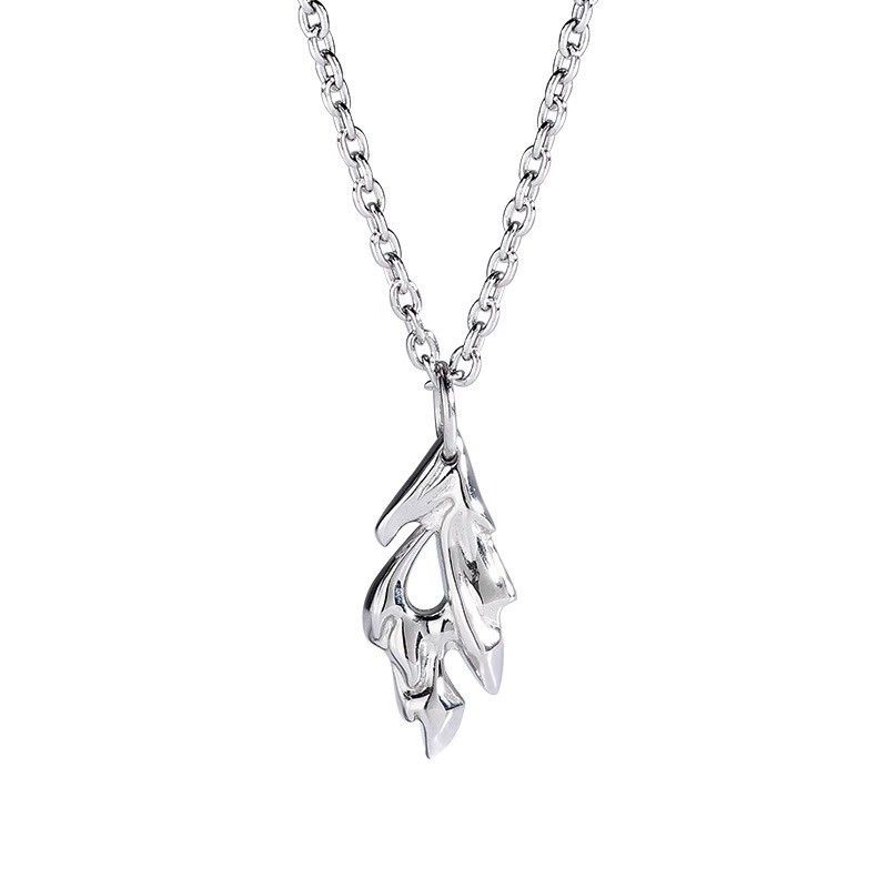 Other New Design STEAL! Y2K Chains Necklace Chain Size ONE SIZE - 6 Thumbnail