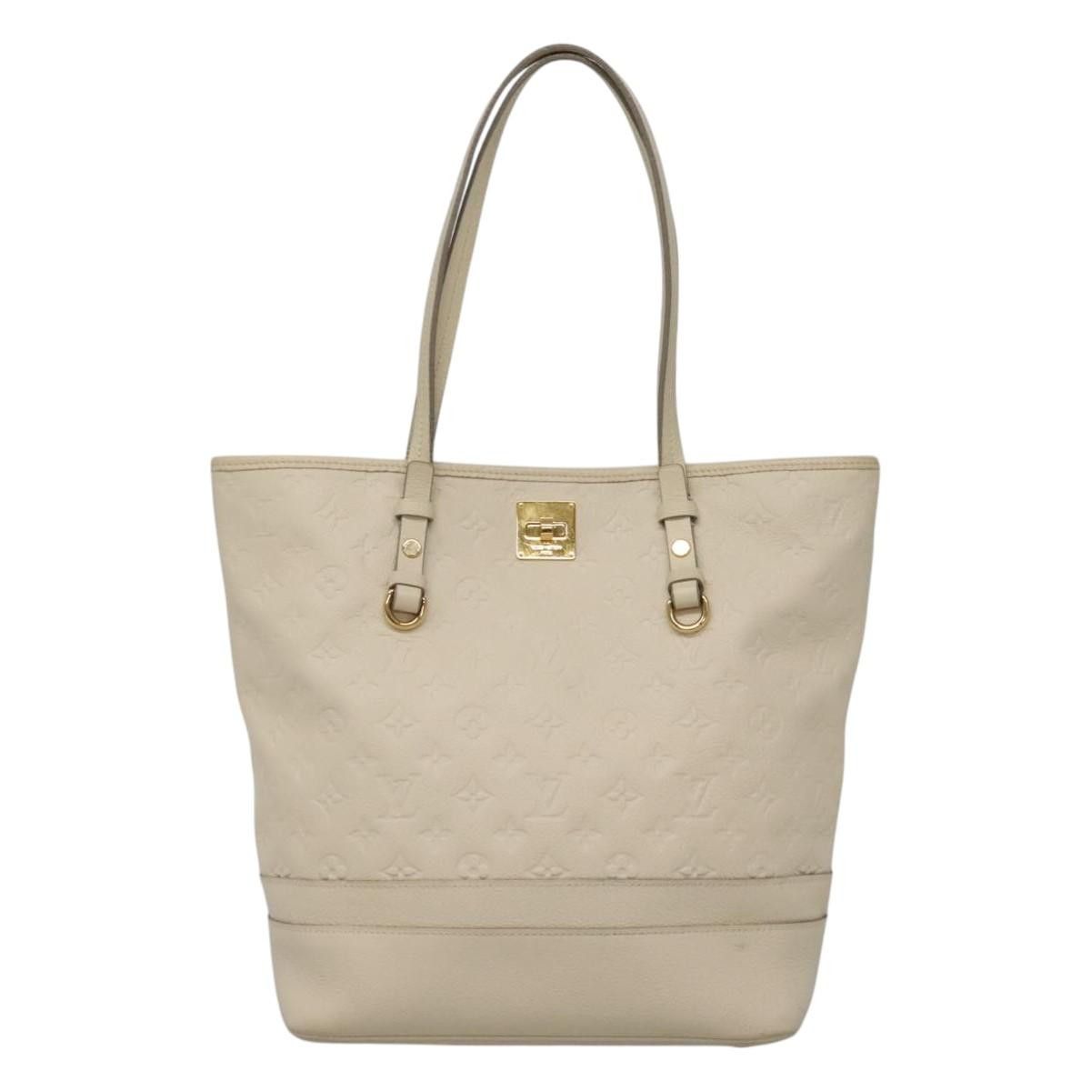 Louis Vuitton Louis Vuitton Citadine tote Size ONE SIZE - 1 Thumbnail