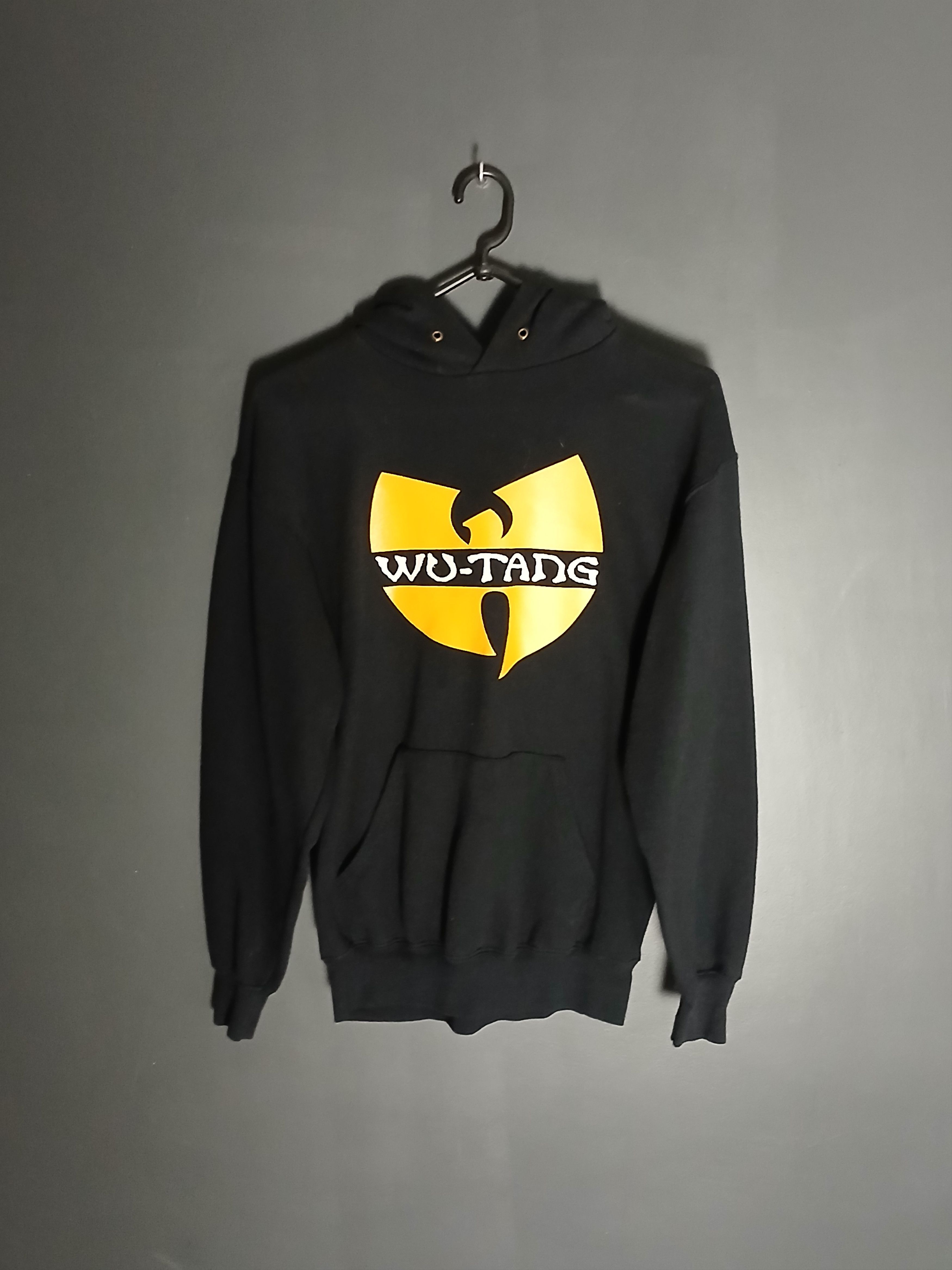 Wu-Tang Clan Wu Tang Clan Hoodie Size US M / EU 48-50 / 2 - 1 Thumbnail